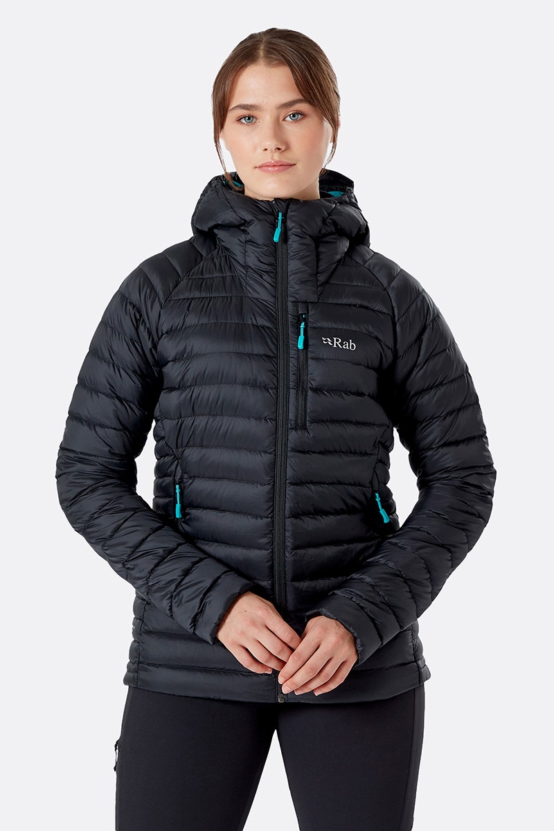 Women's Phantom Waterproof Jacket