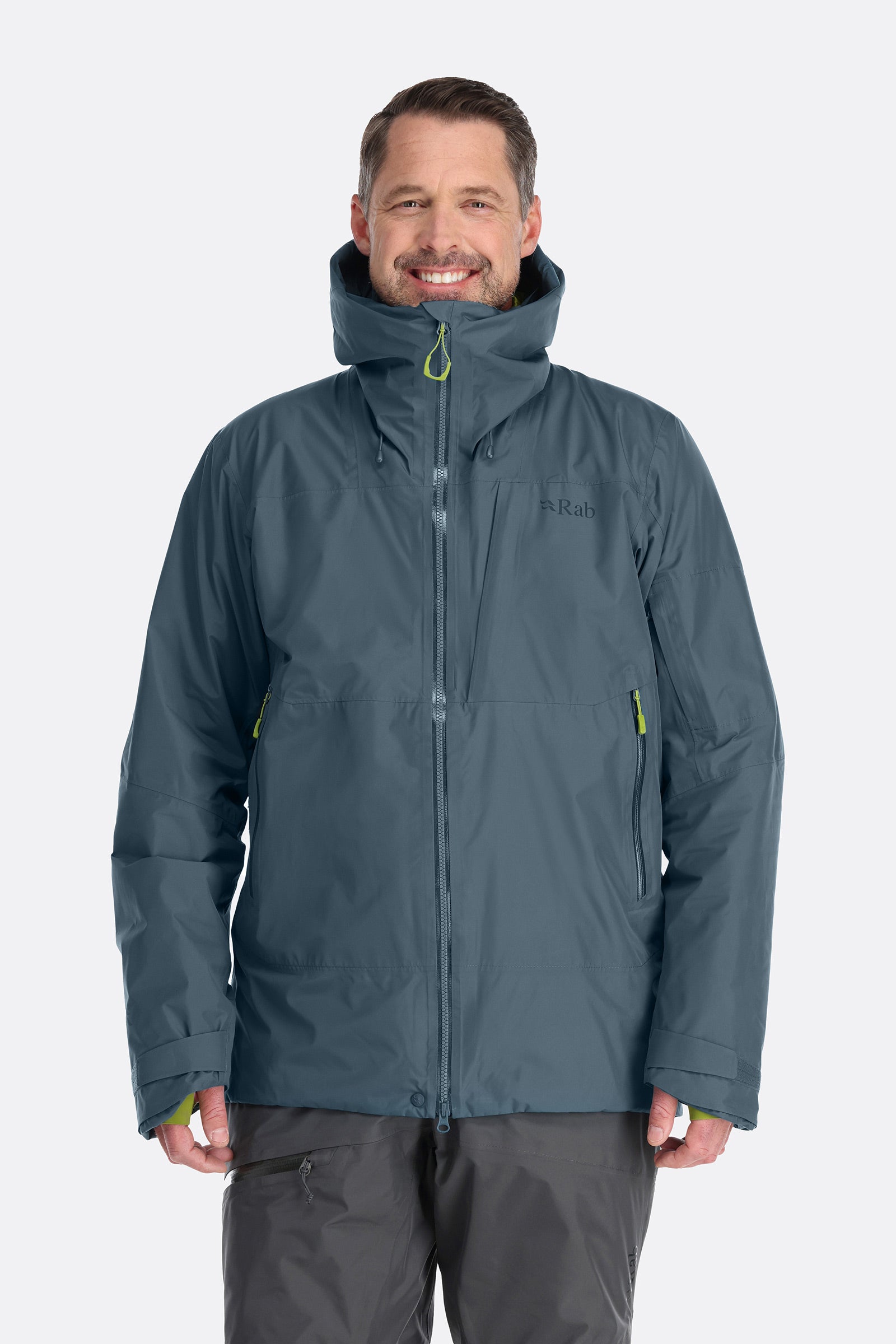 Men's Cirrus Flex Insulated Jacket
