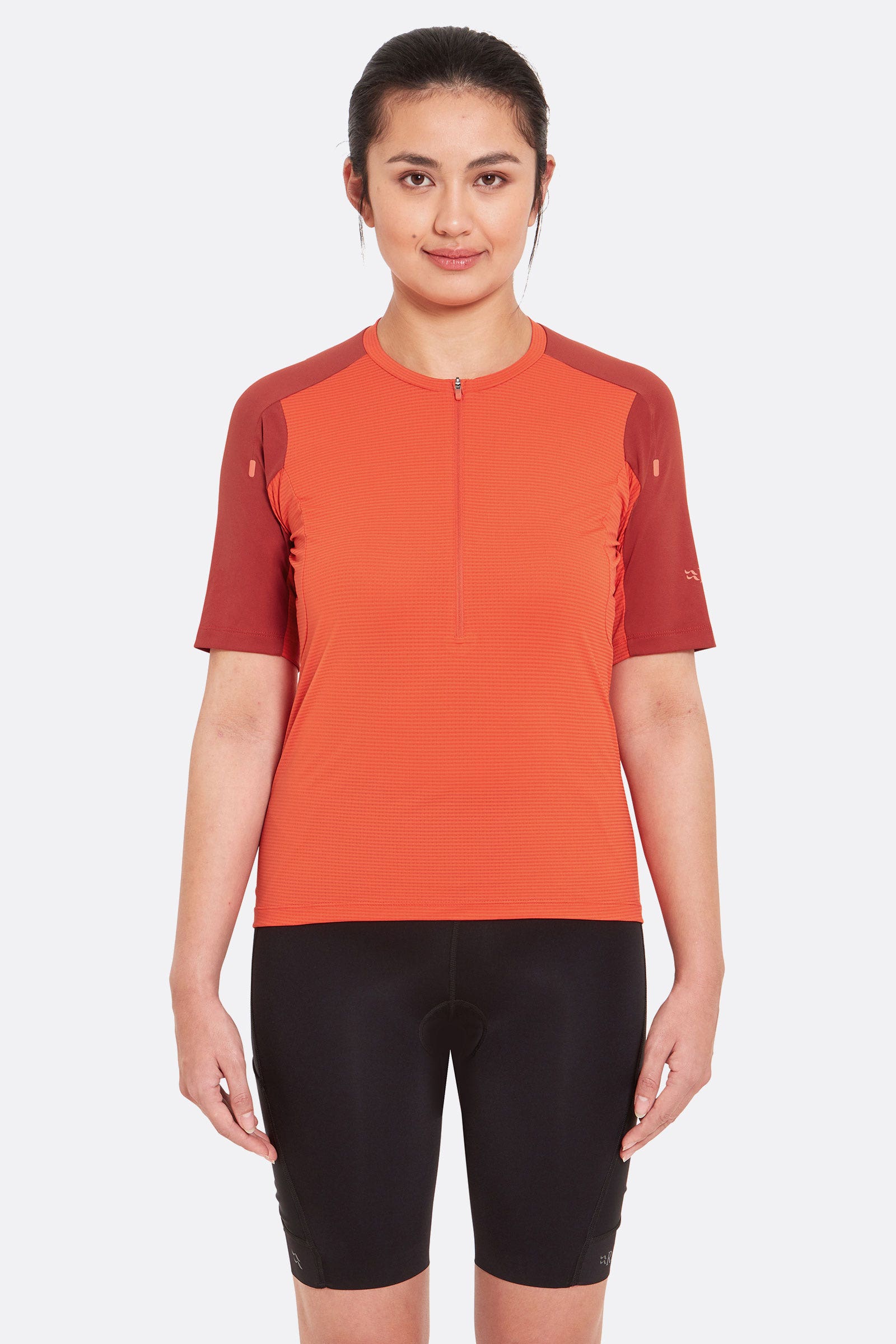 Women's Cinder Cargo Biking Shorts