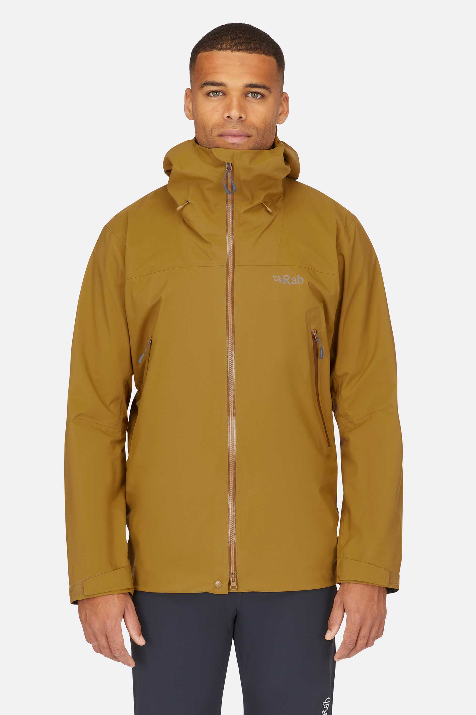 Men's Xenair Alpine Flex Insulated Jacket