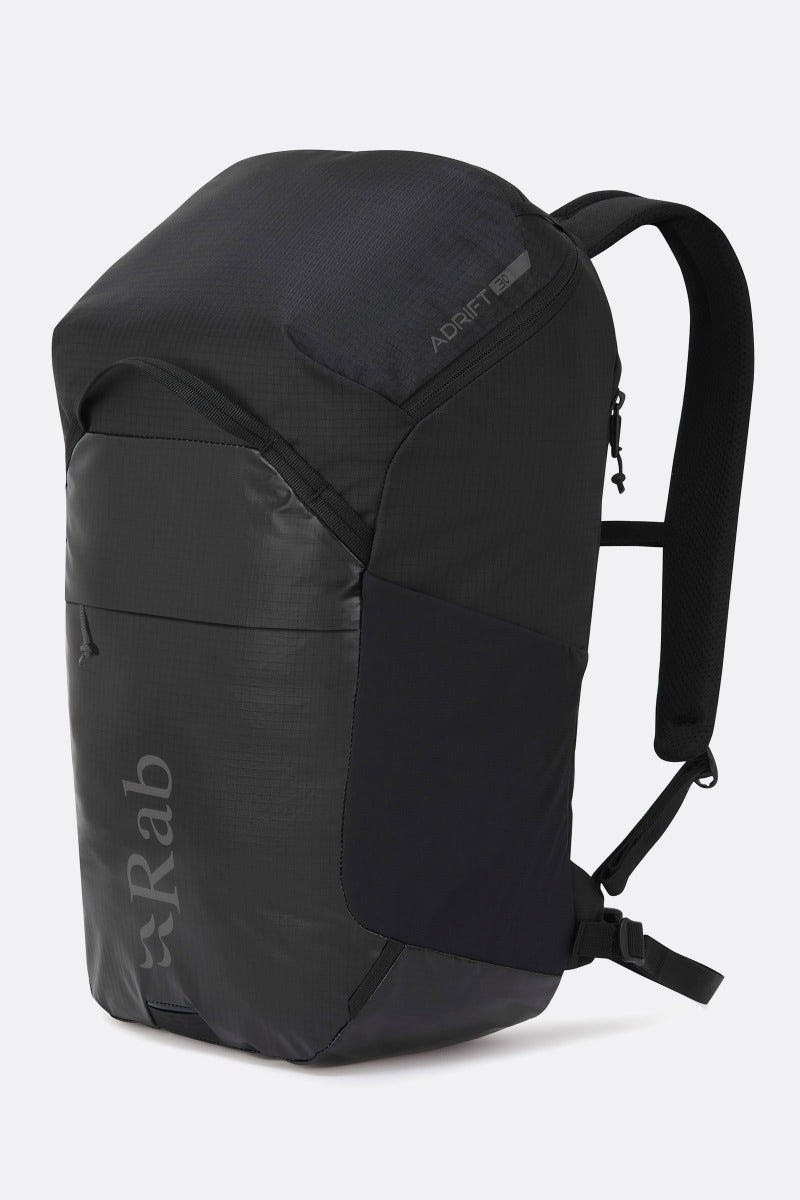 Muon 50L Hiking Pack