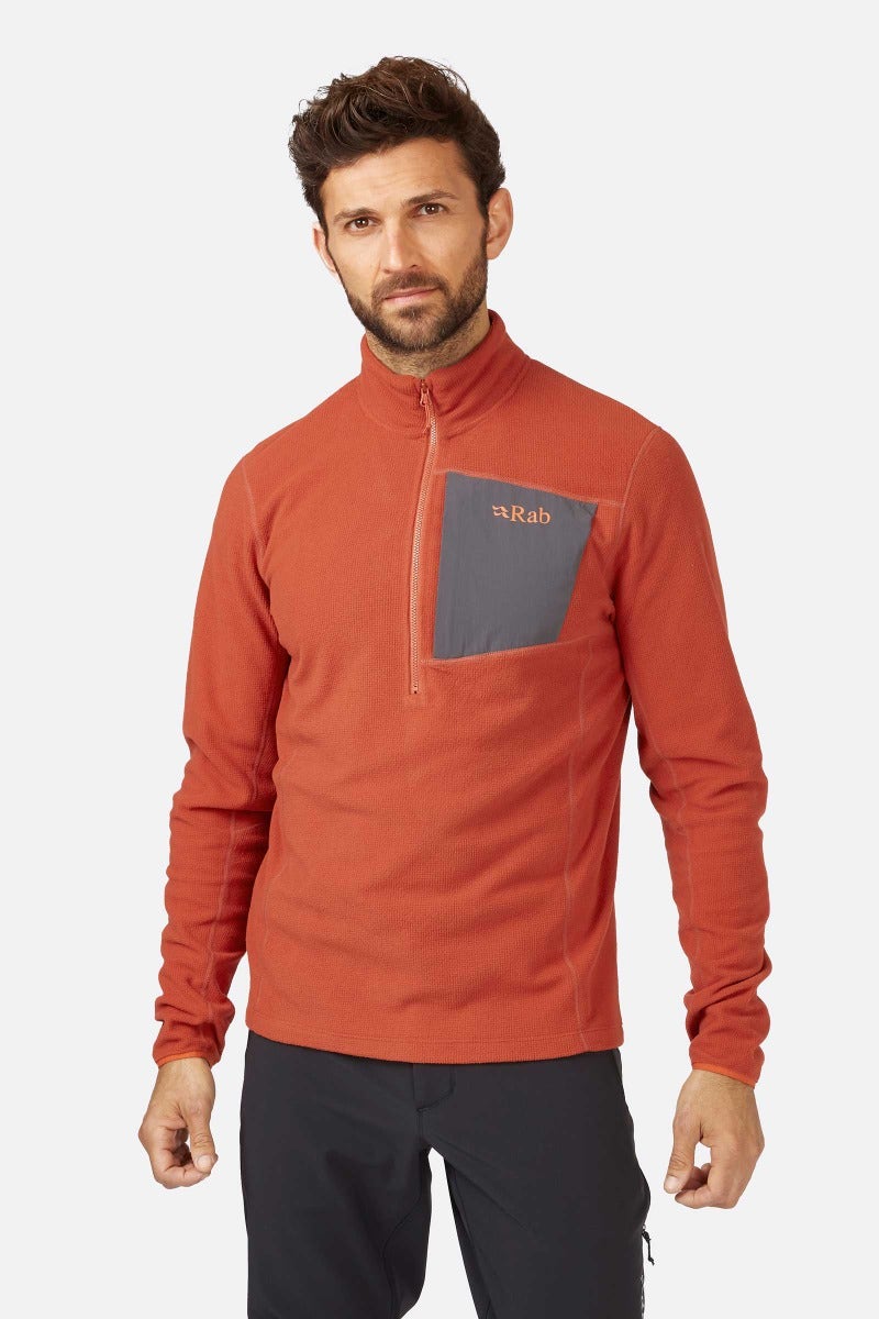 Women's Force LS Tee