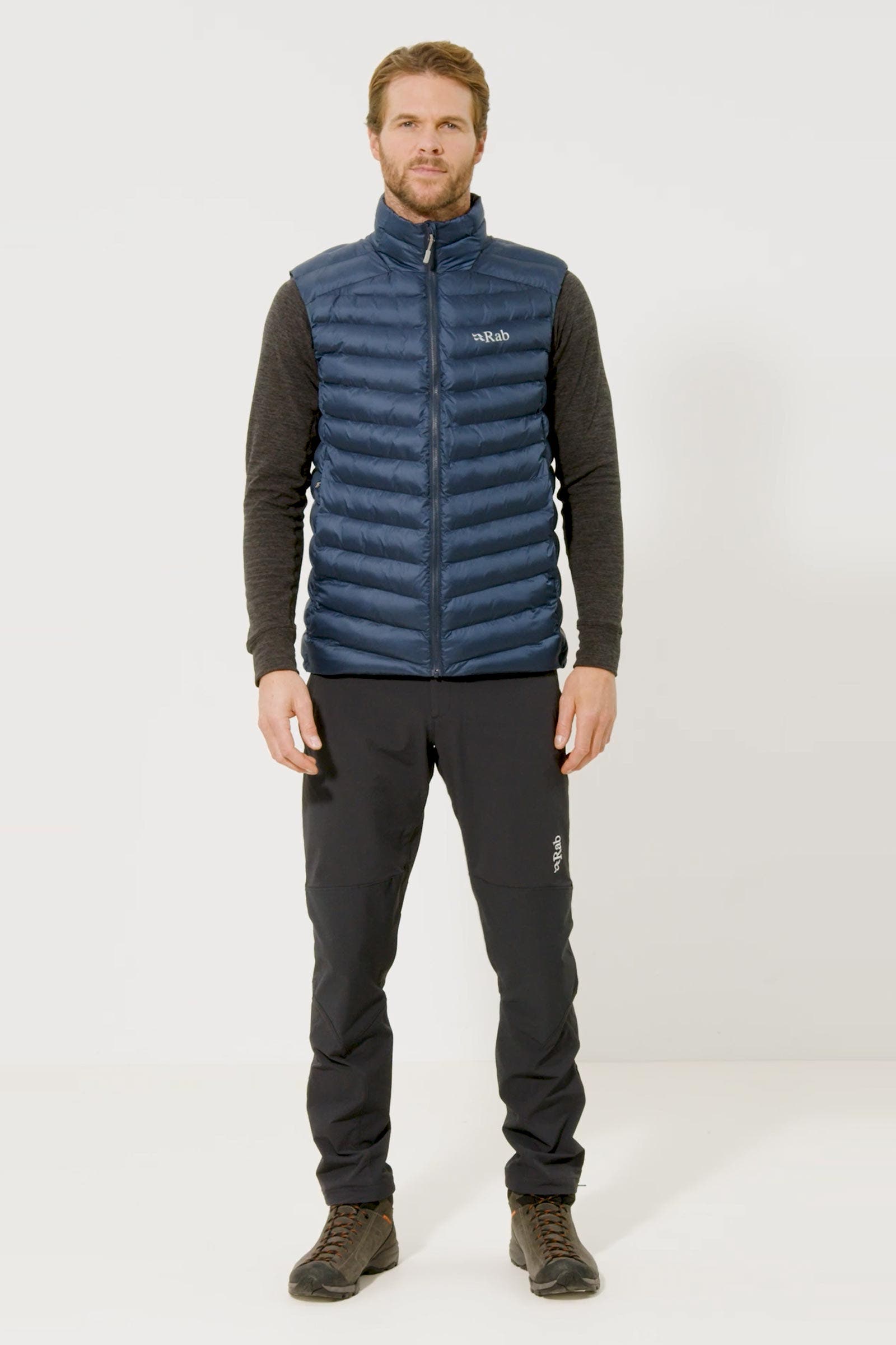 Women's Positron Pro Down Jacket