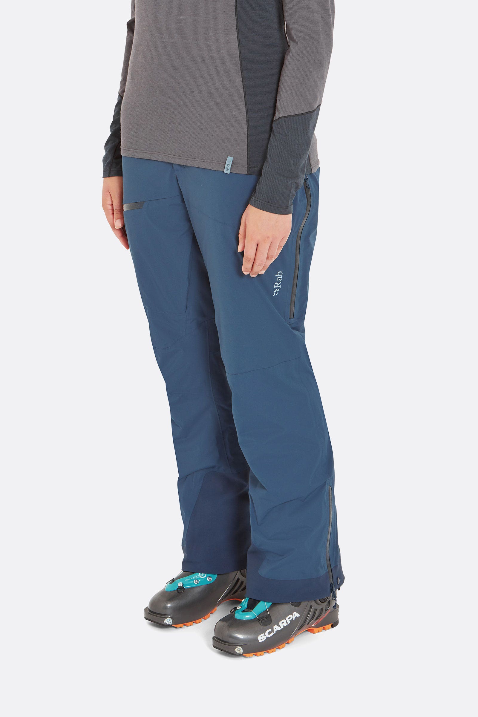 Khroma Freeride GORE-TEX Glove