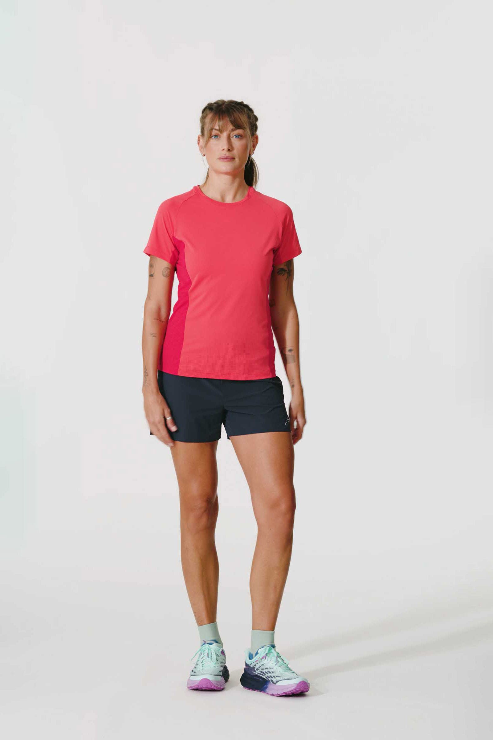 Women's Firewall Light Waterproof Jacket