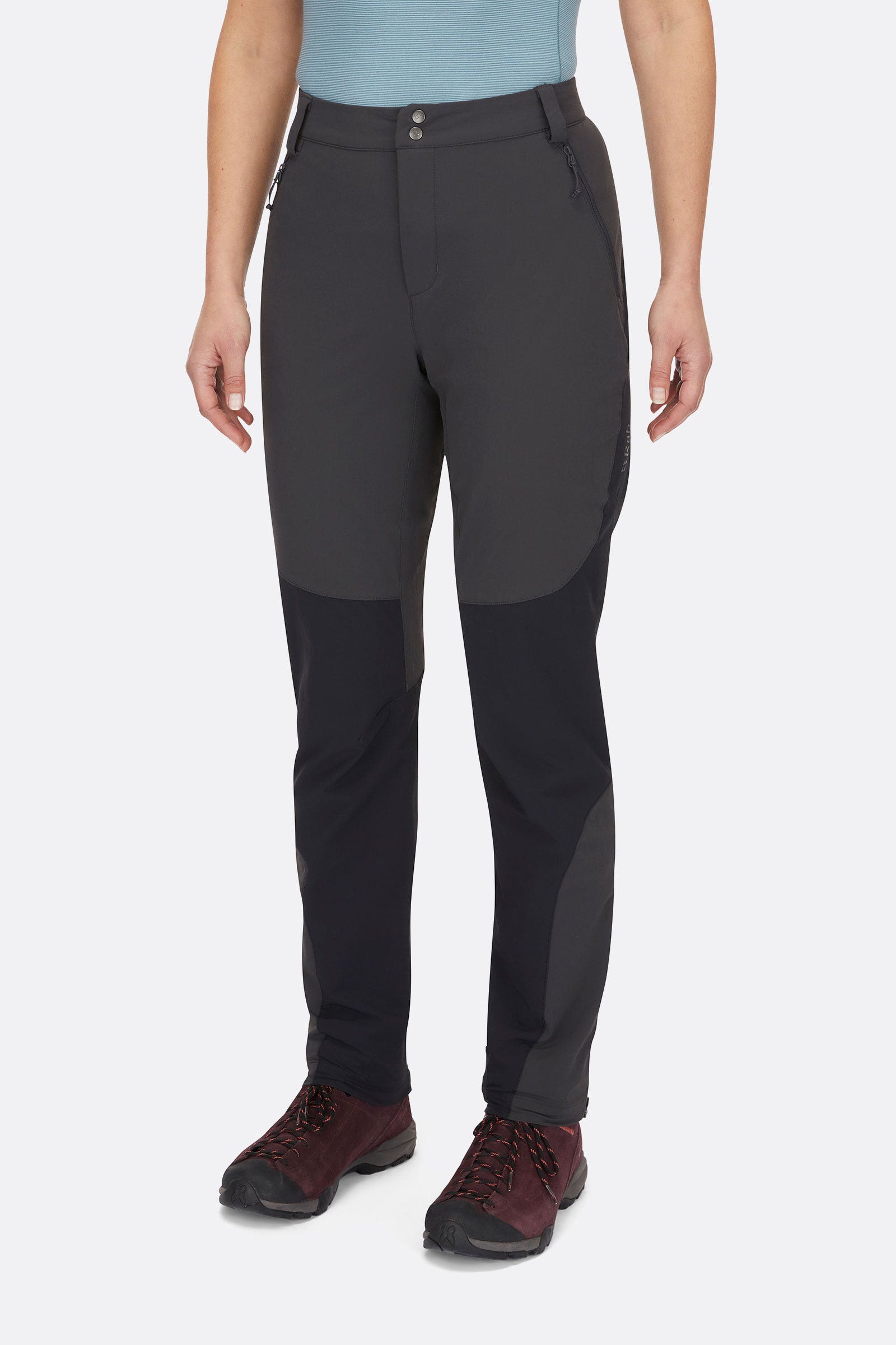 Women's Ascendor Light Hoody