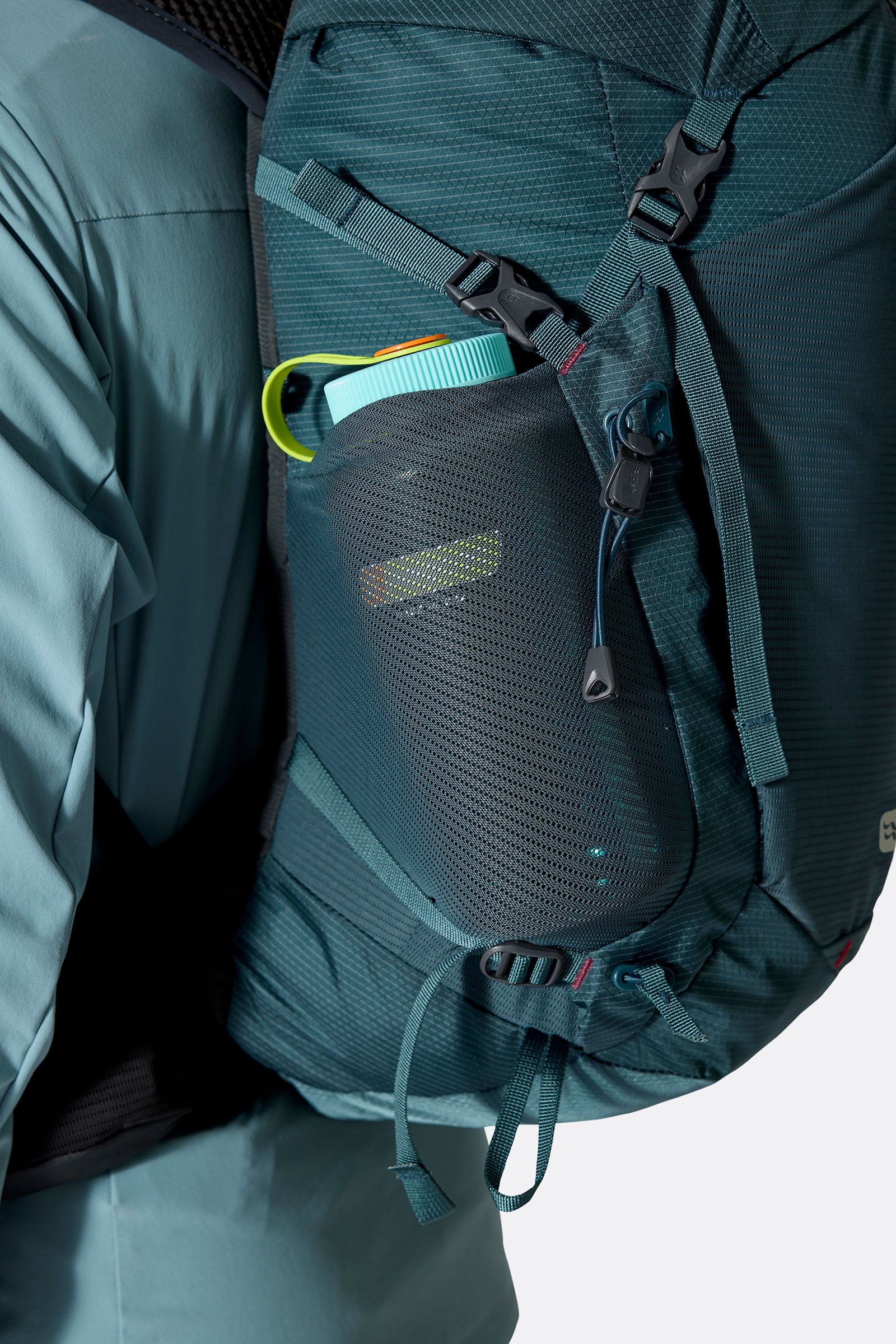 Tensor 15L Lightweight Pack