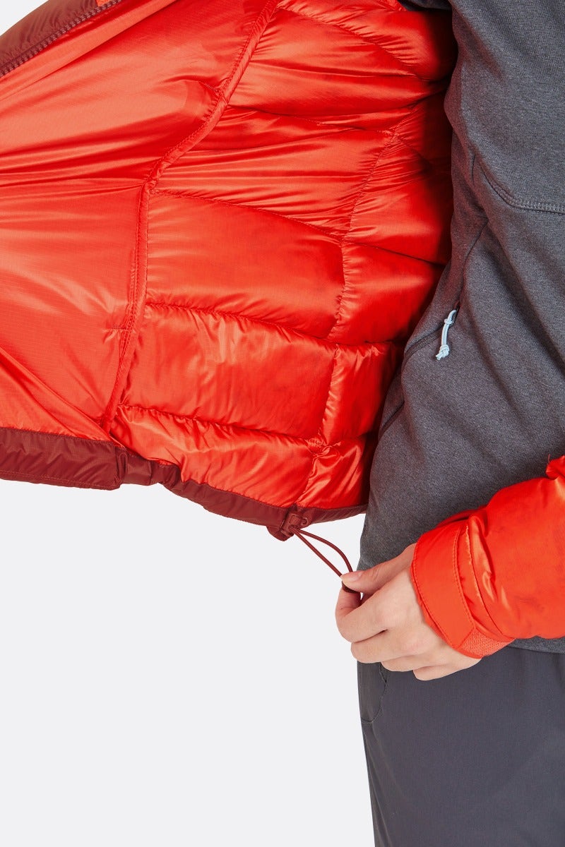 Expedition 8000 Salopettes - Rab® EU