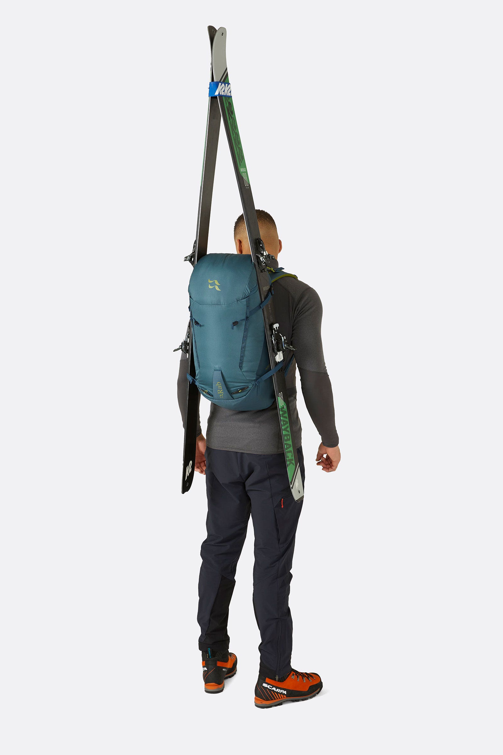 Guide 2 GORE-TEX Glove