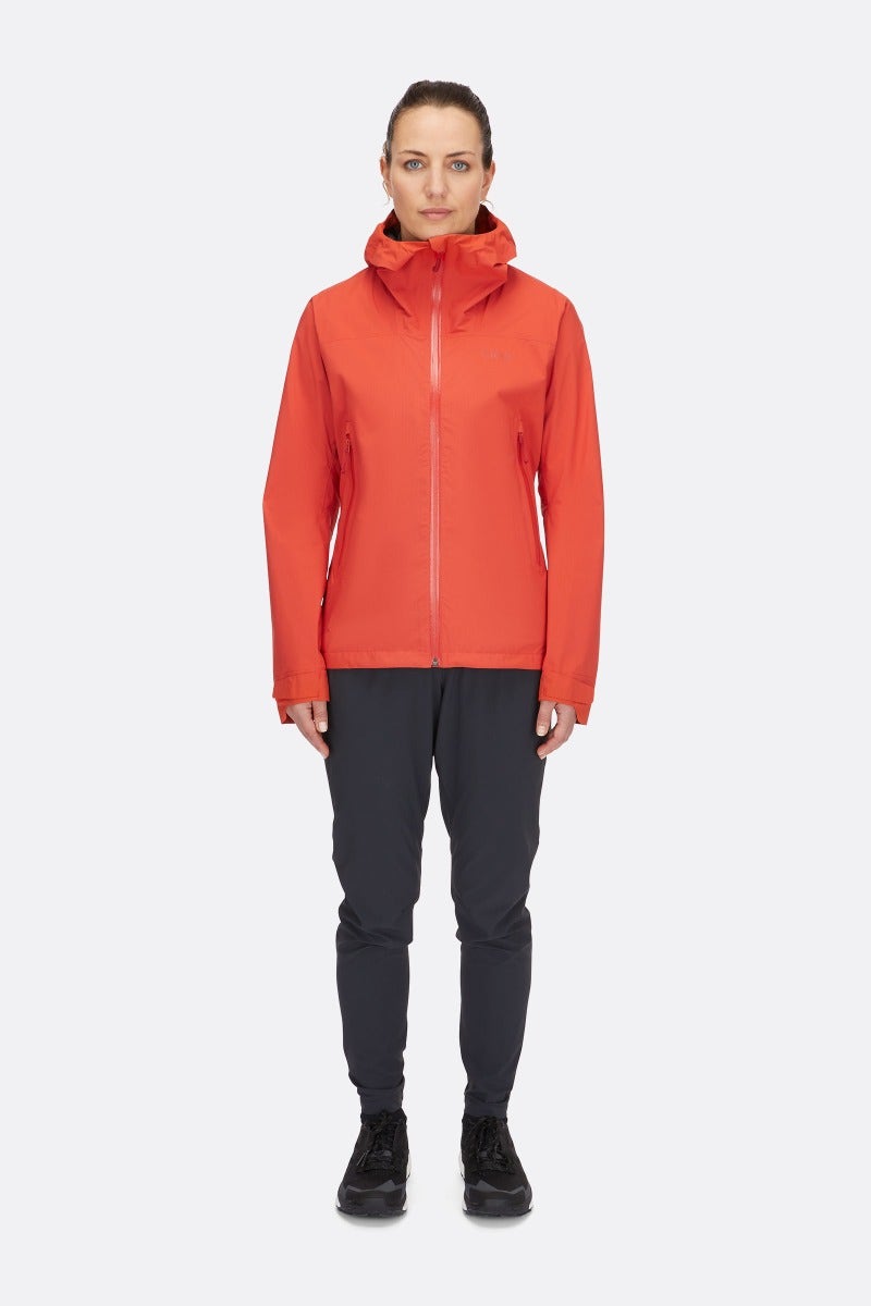 Women's Valiance Waterproof Down Parka