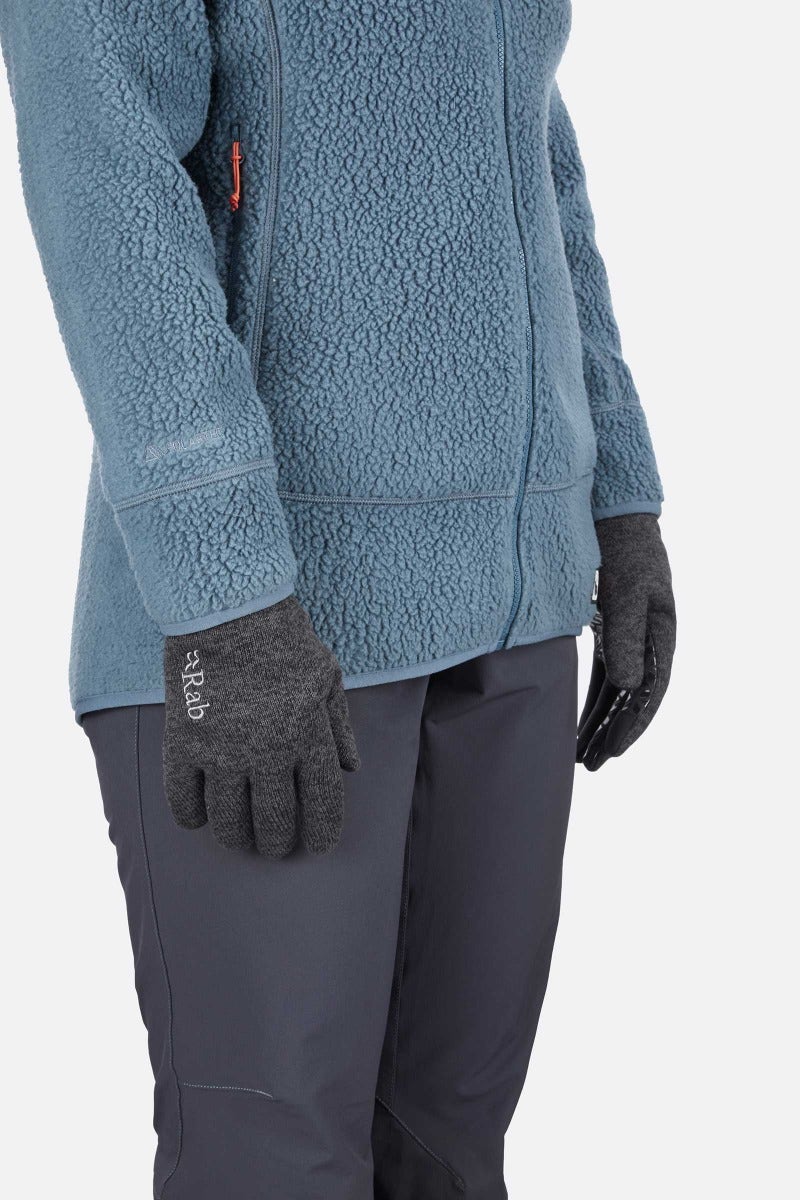 Women's Quest GORE-TEX Infinium Gloves