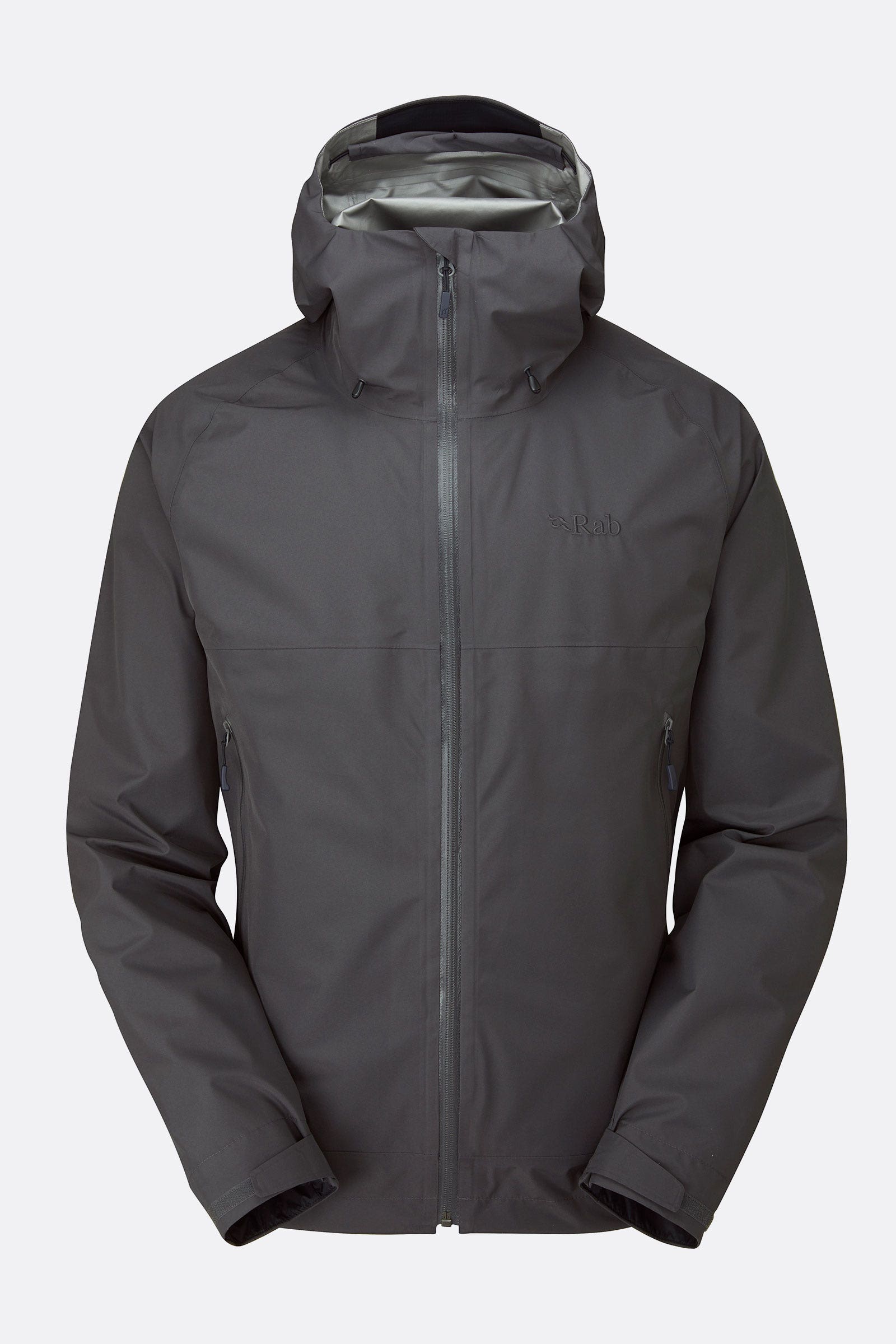 Men's Windgather Hooded Jacket