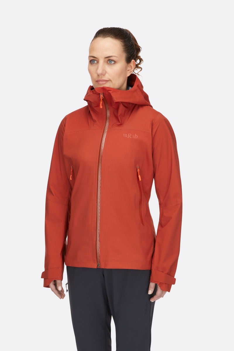 Women's Kangri GORE-TEX Jacket