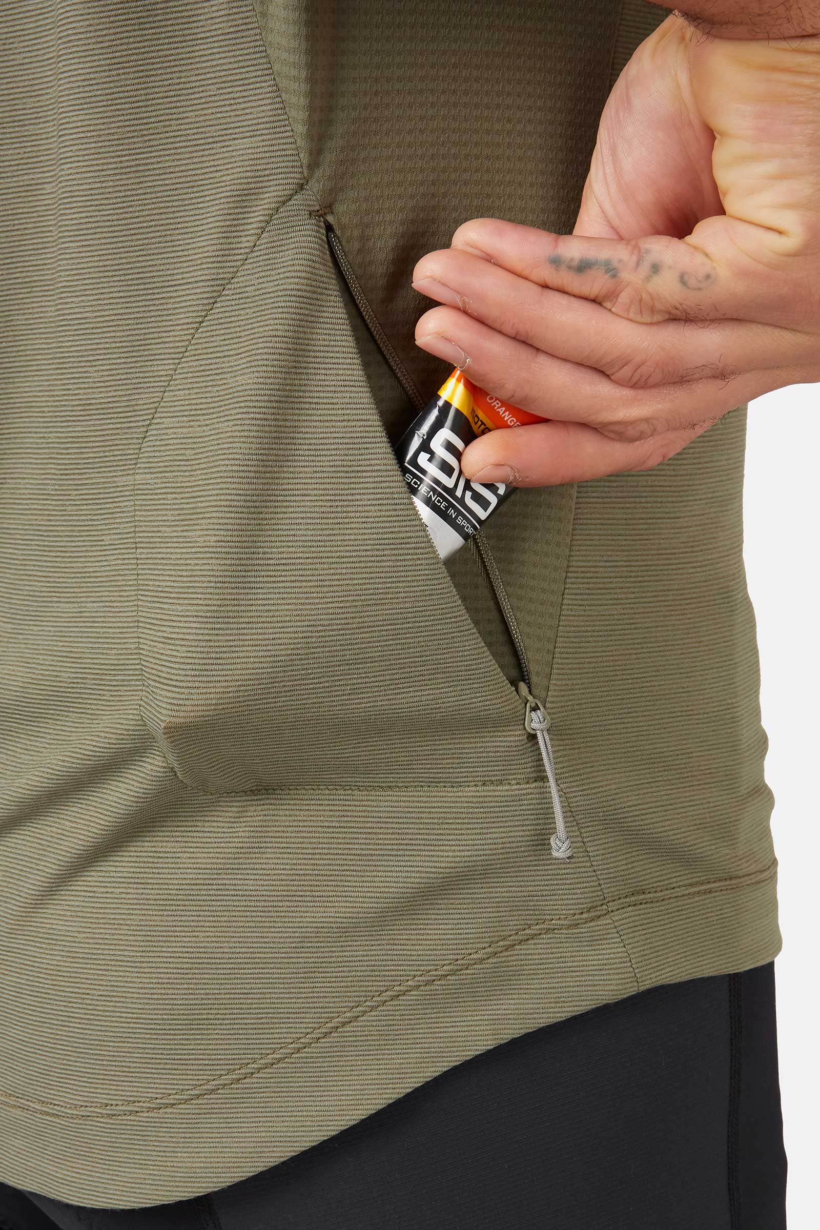 Men's Cinder Crank Biking Shorts