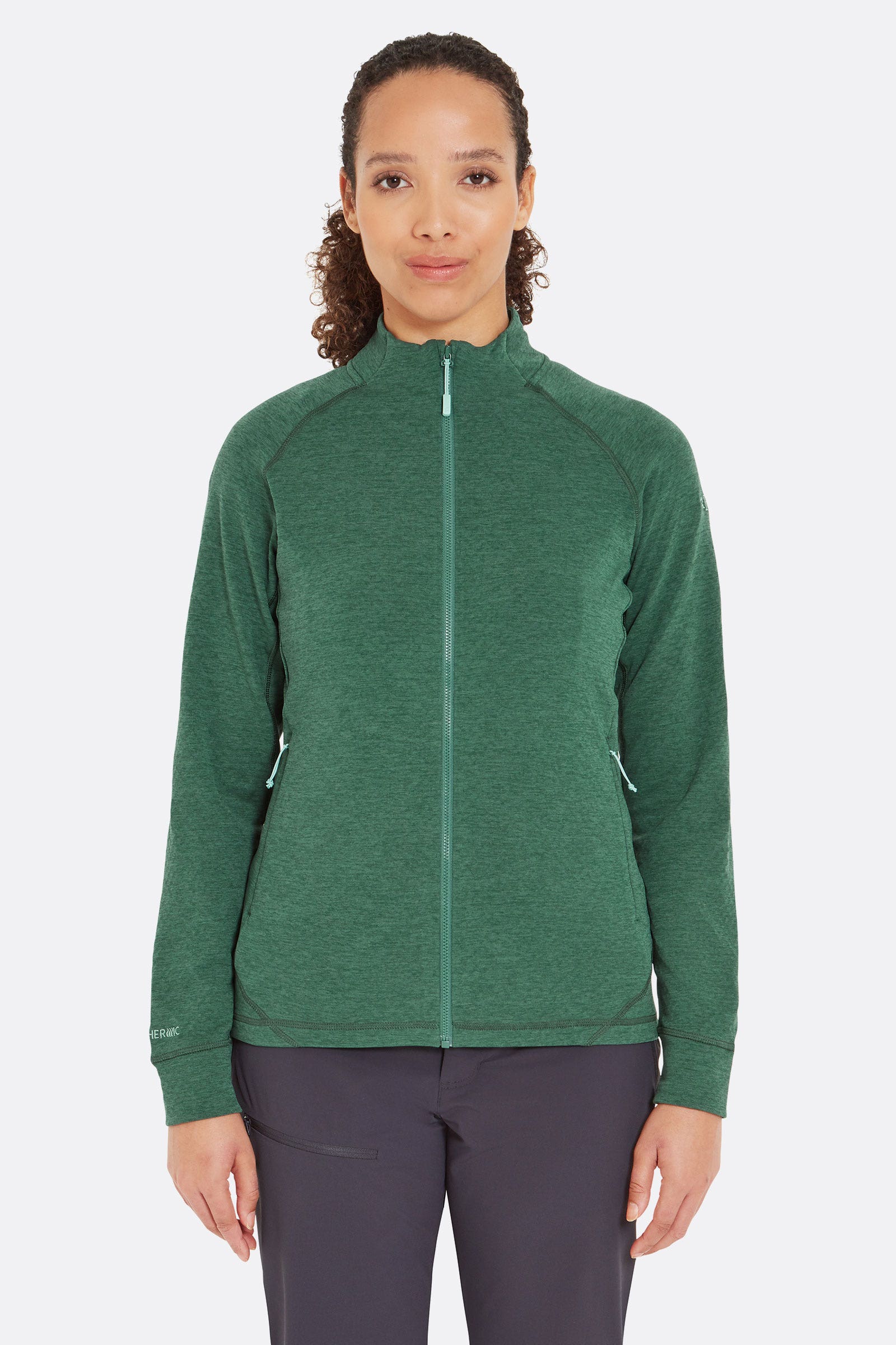 Women's Nexus Hoody