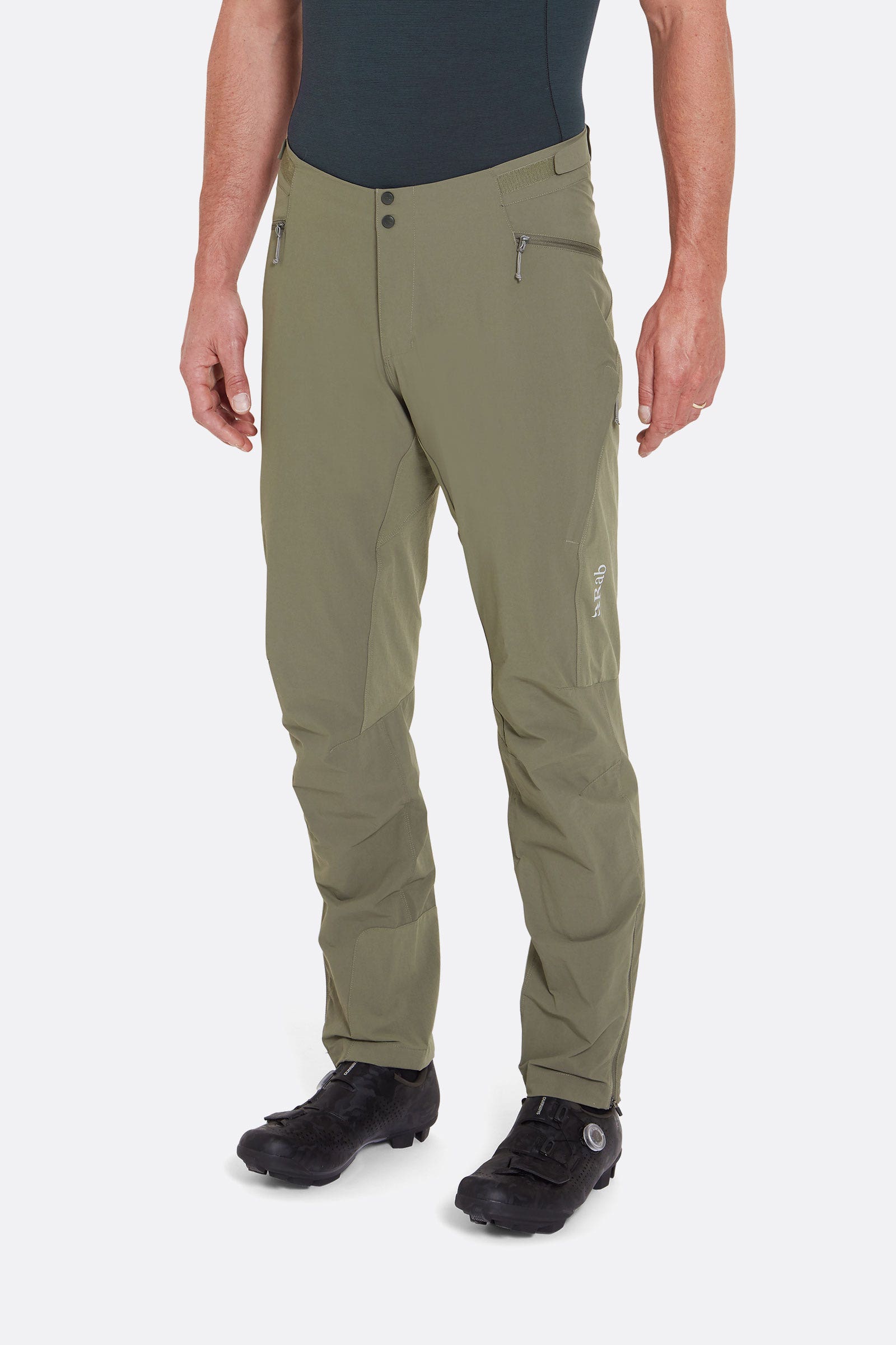 Men's Latok Alpine GORE-TEX Pro Jacket