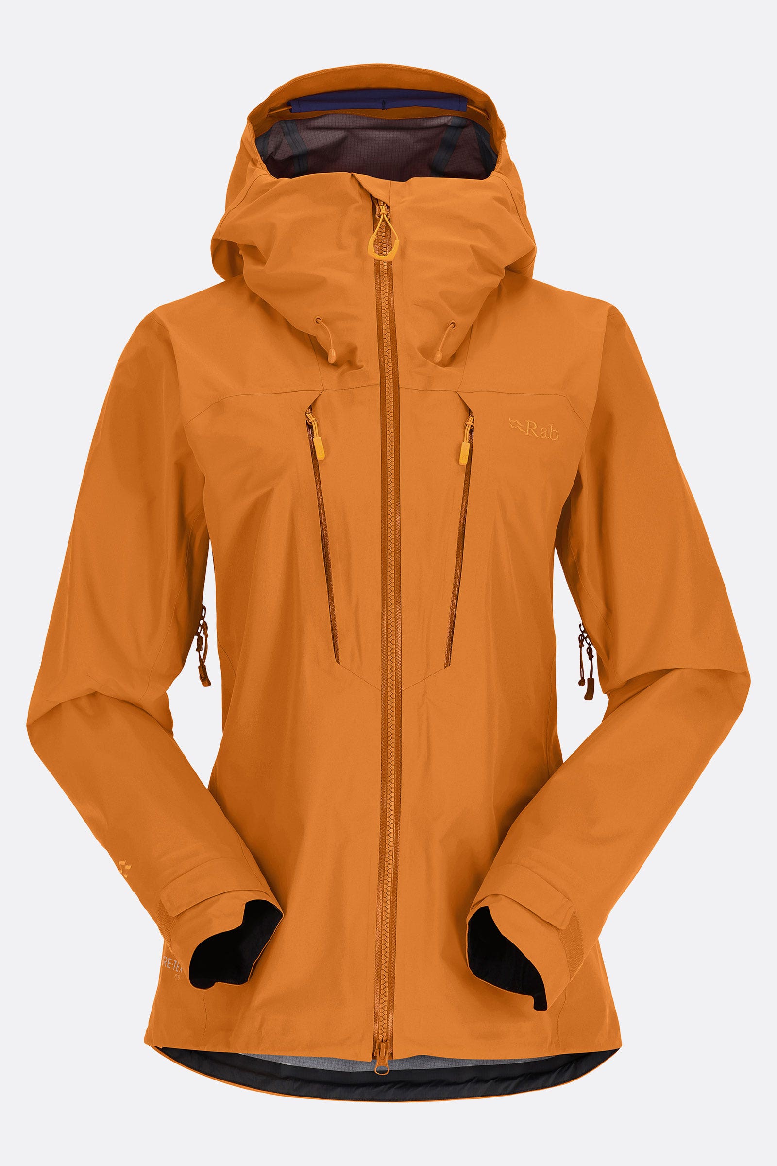Women's Borealis Alpine Hooded Jacket