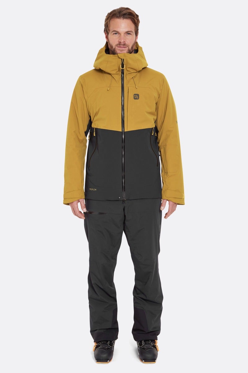 Men's Cirrus Flex Insulated Jacket