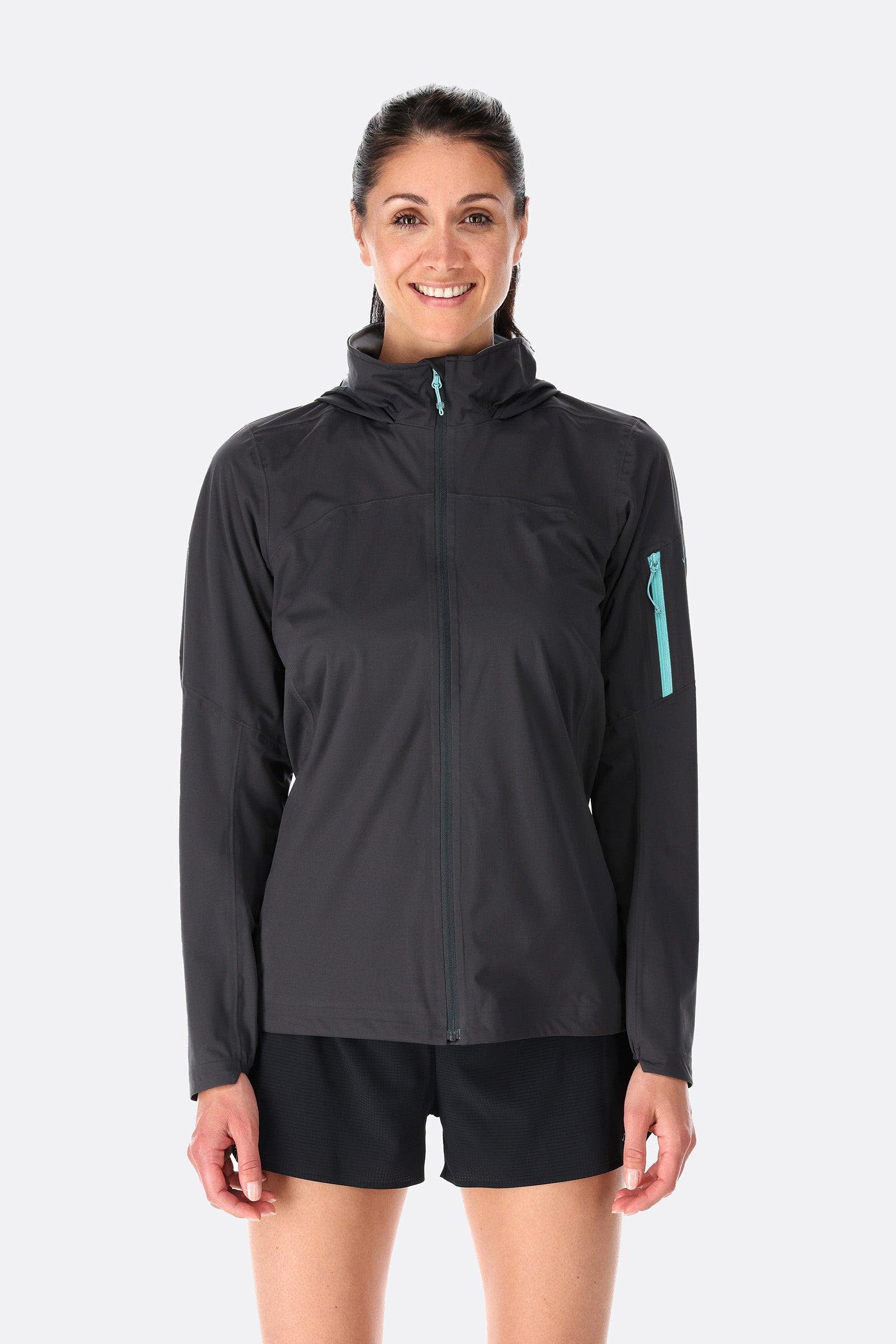 Women's Latok Mountain GORE-TEX Pro Jacket