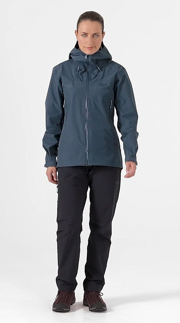 Women's Khroma Latok GORE-TEX Pro Ski Jacket