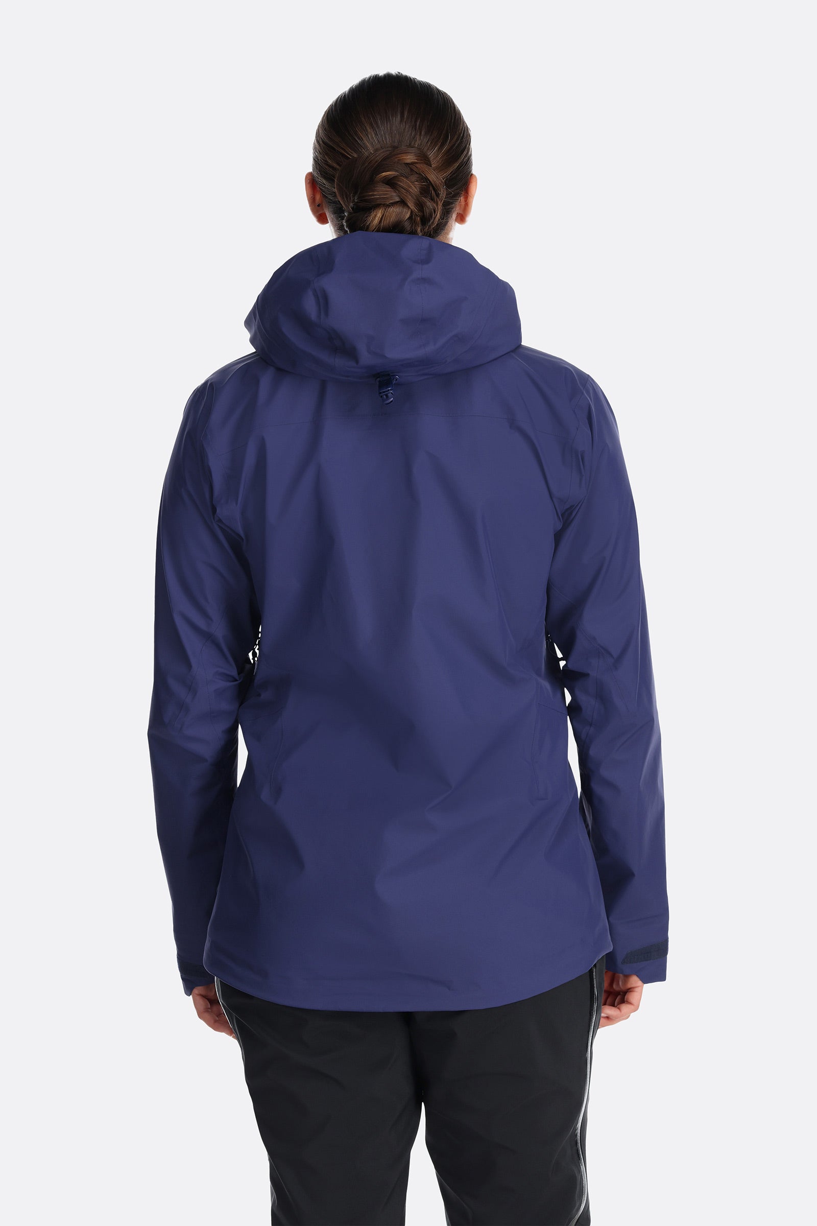 Women's Borealis Alpine Hooded Jacket