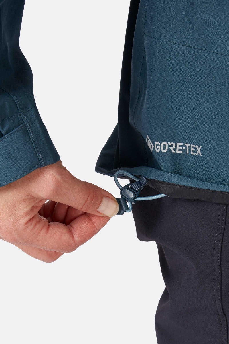 Women's Khroma Latok GORE-TEX Pro Ski Jacket