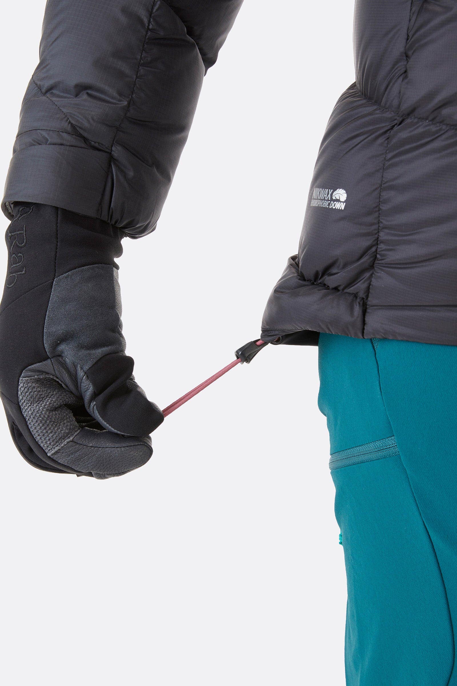 Pre Wash for Outdoor Gear (150ml) - Rab® EU