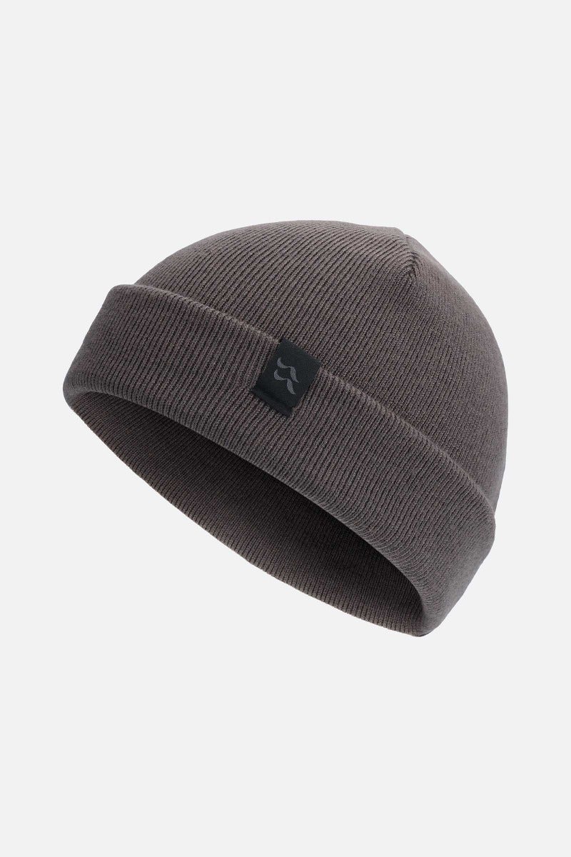 Adzuki Beanie
