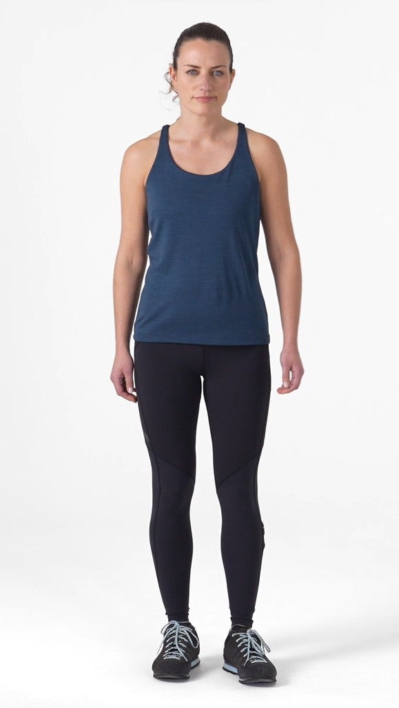 Women's Evolute Hoody