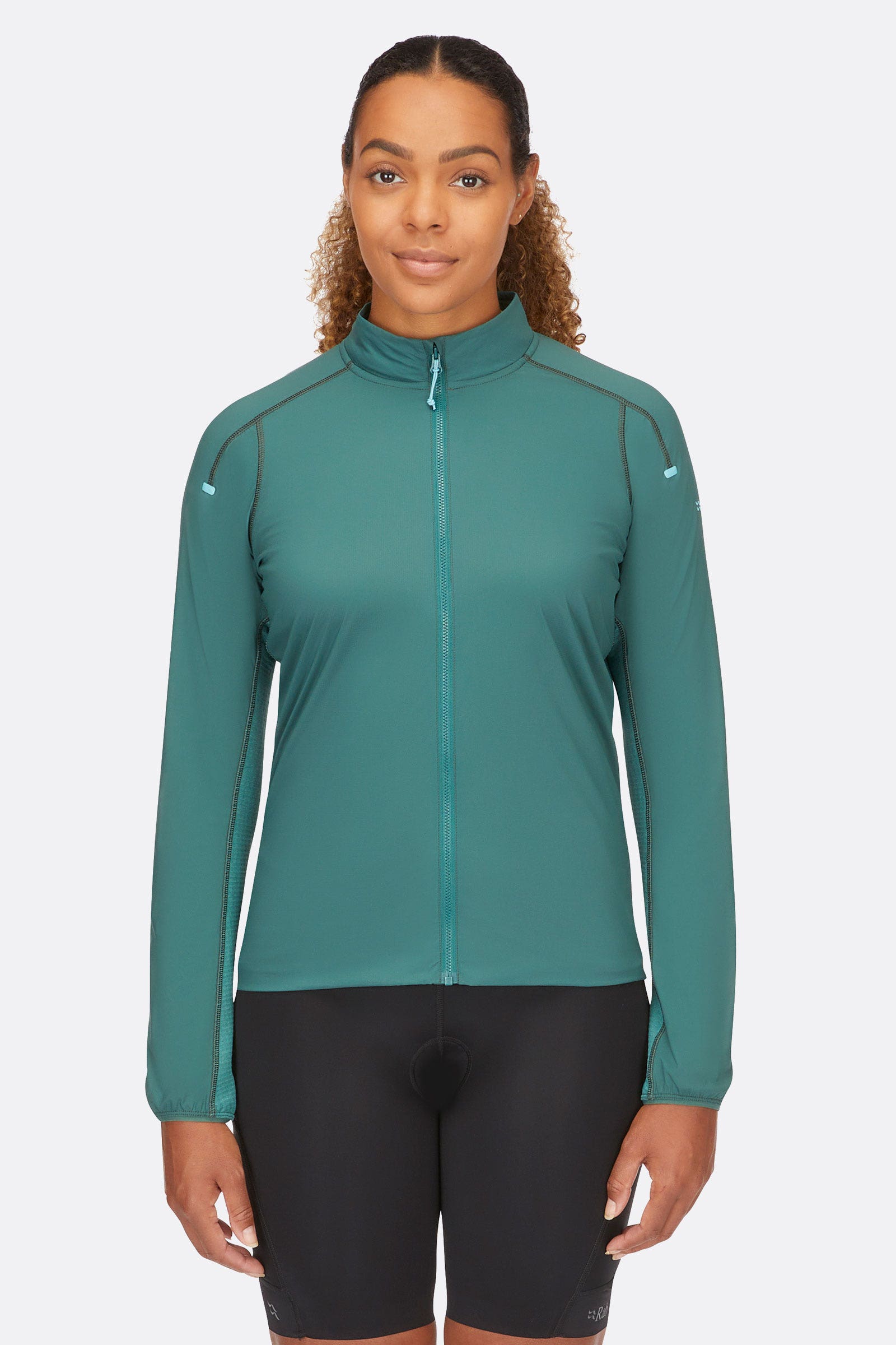 Women's Capacitor Hoody