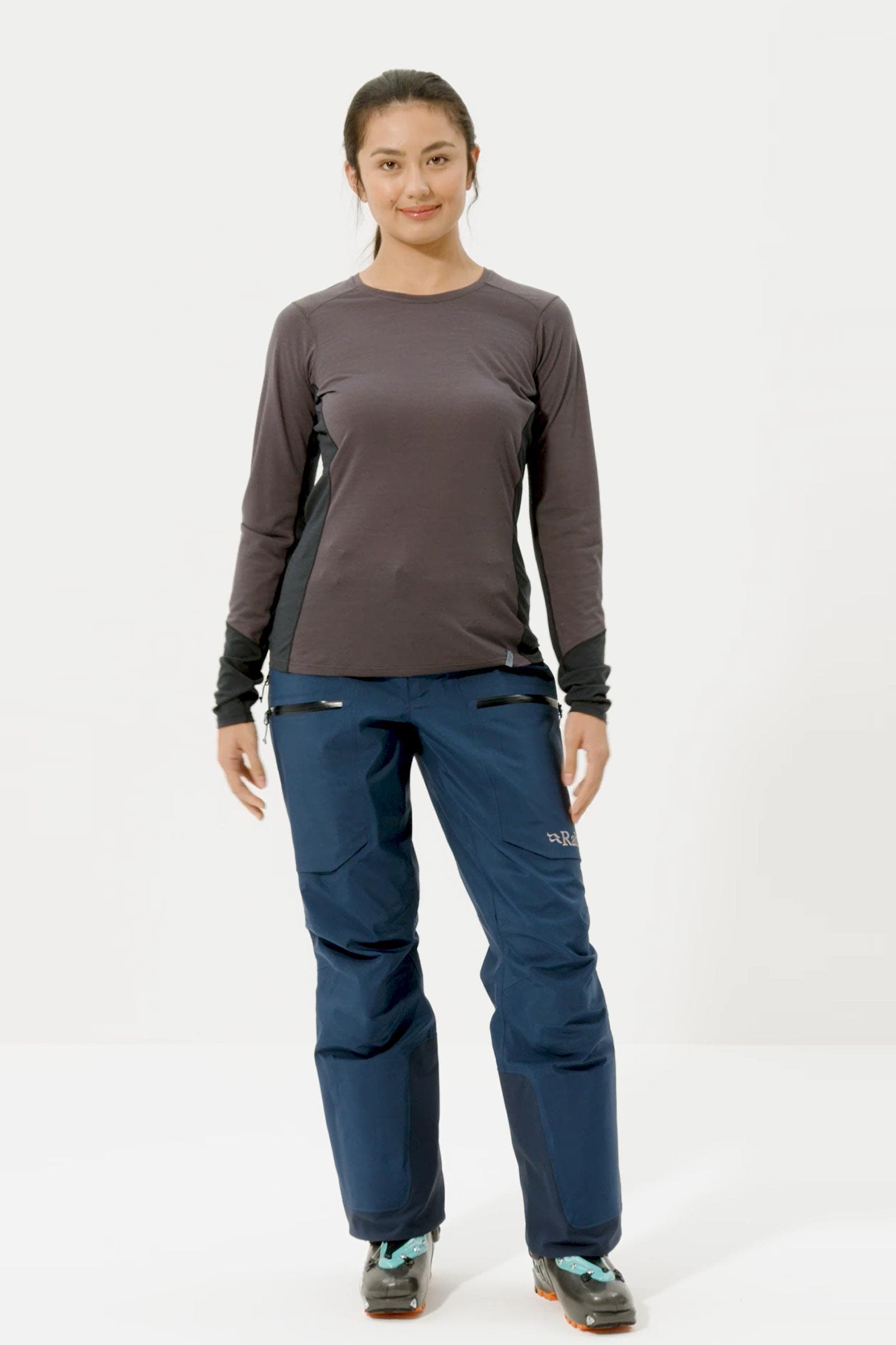 Women's Kinetic 2.0 Waterproof Pants