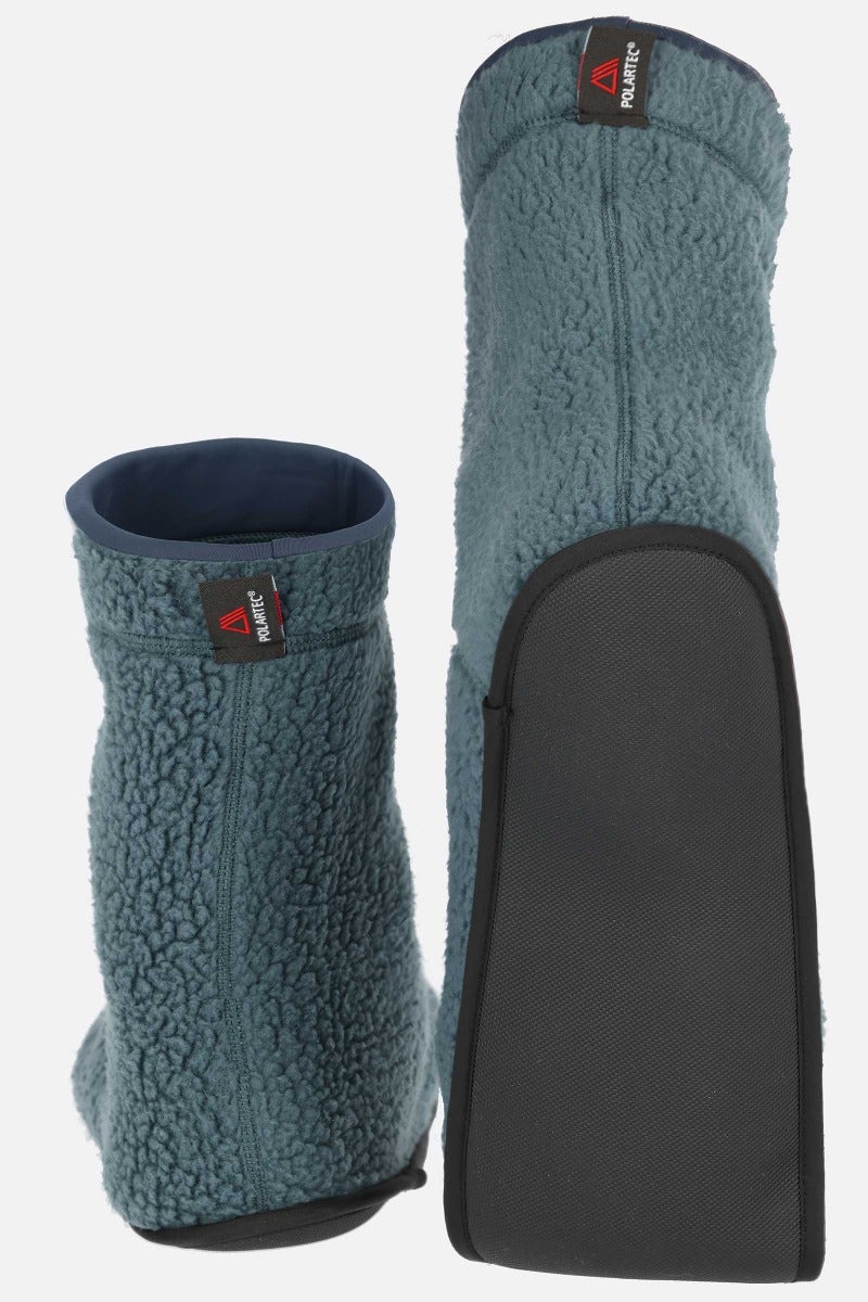 Men's Firewall Mountain Waterproof Jacket