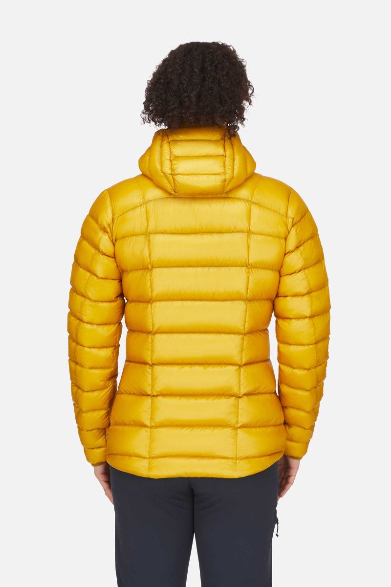 Expedition 8000 Suit - Rab® EU