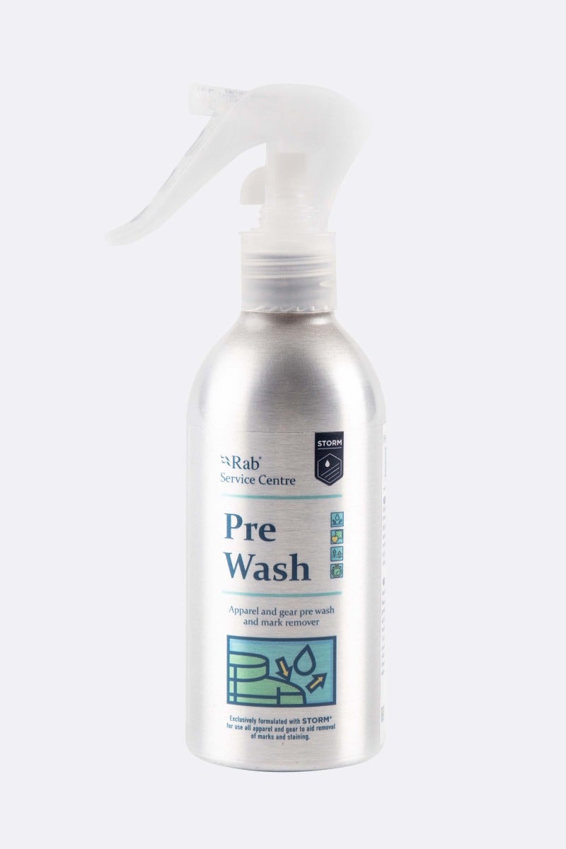 Pre Wash for Outdoor Gear (150ml) - Rab® EU