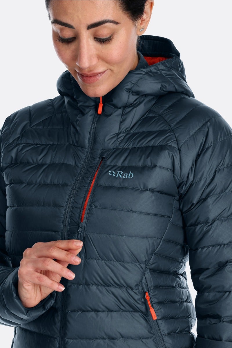 Women's Phantom Waterproof Jacket