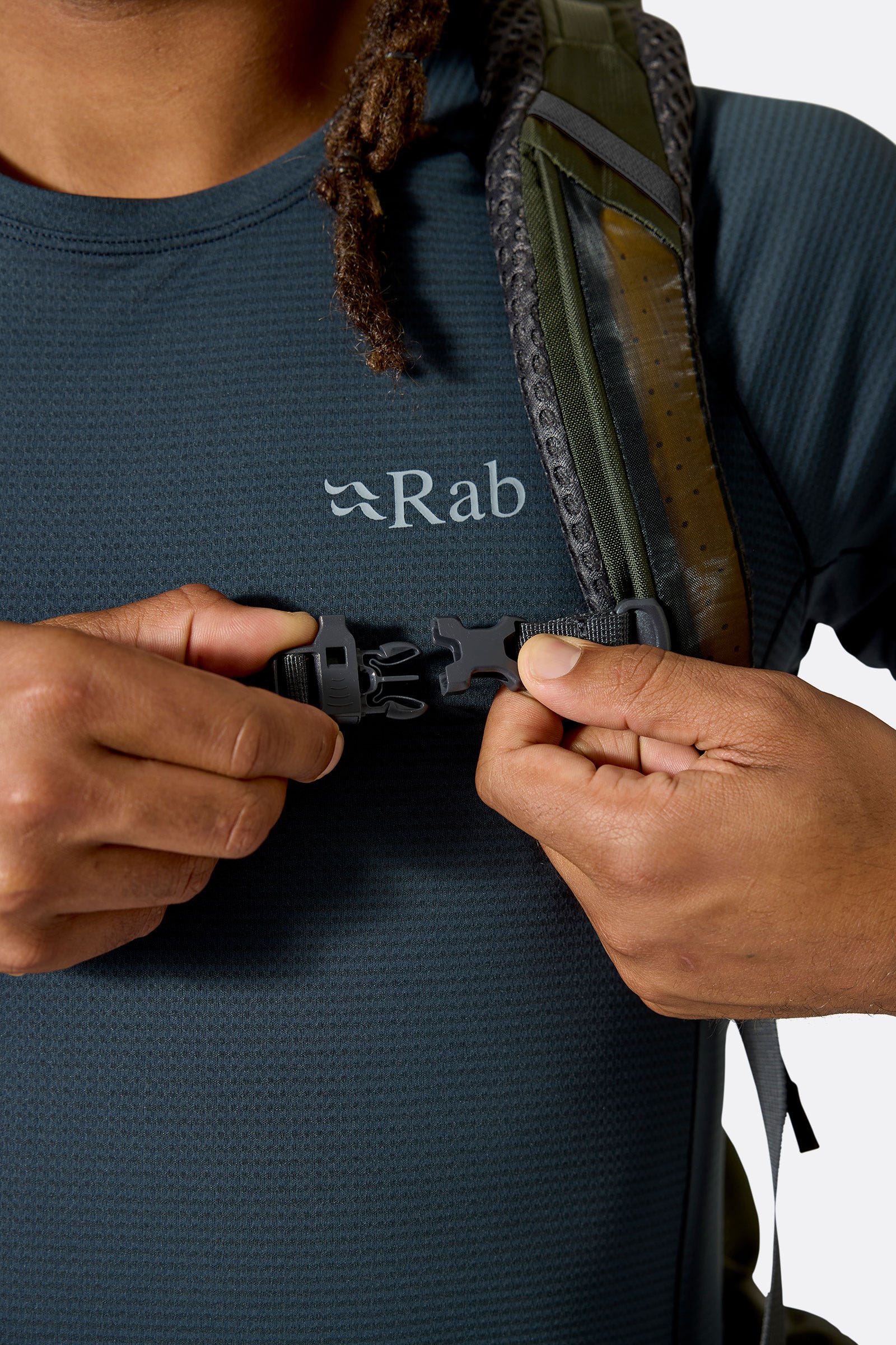 Ascent 300 Down Sleeping Bag (1C)