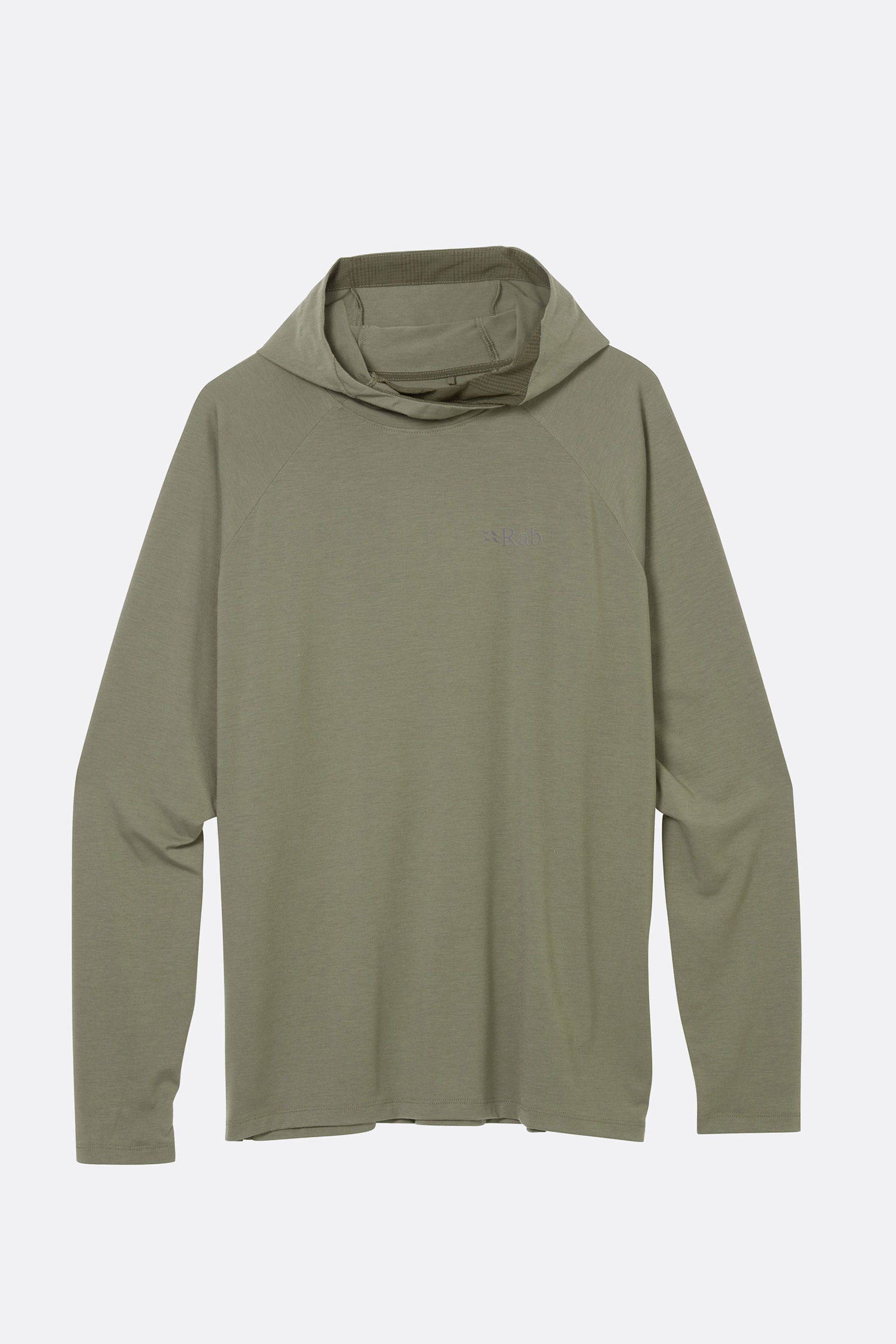 Women's Force LS Tee