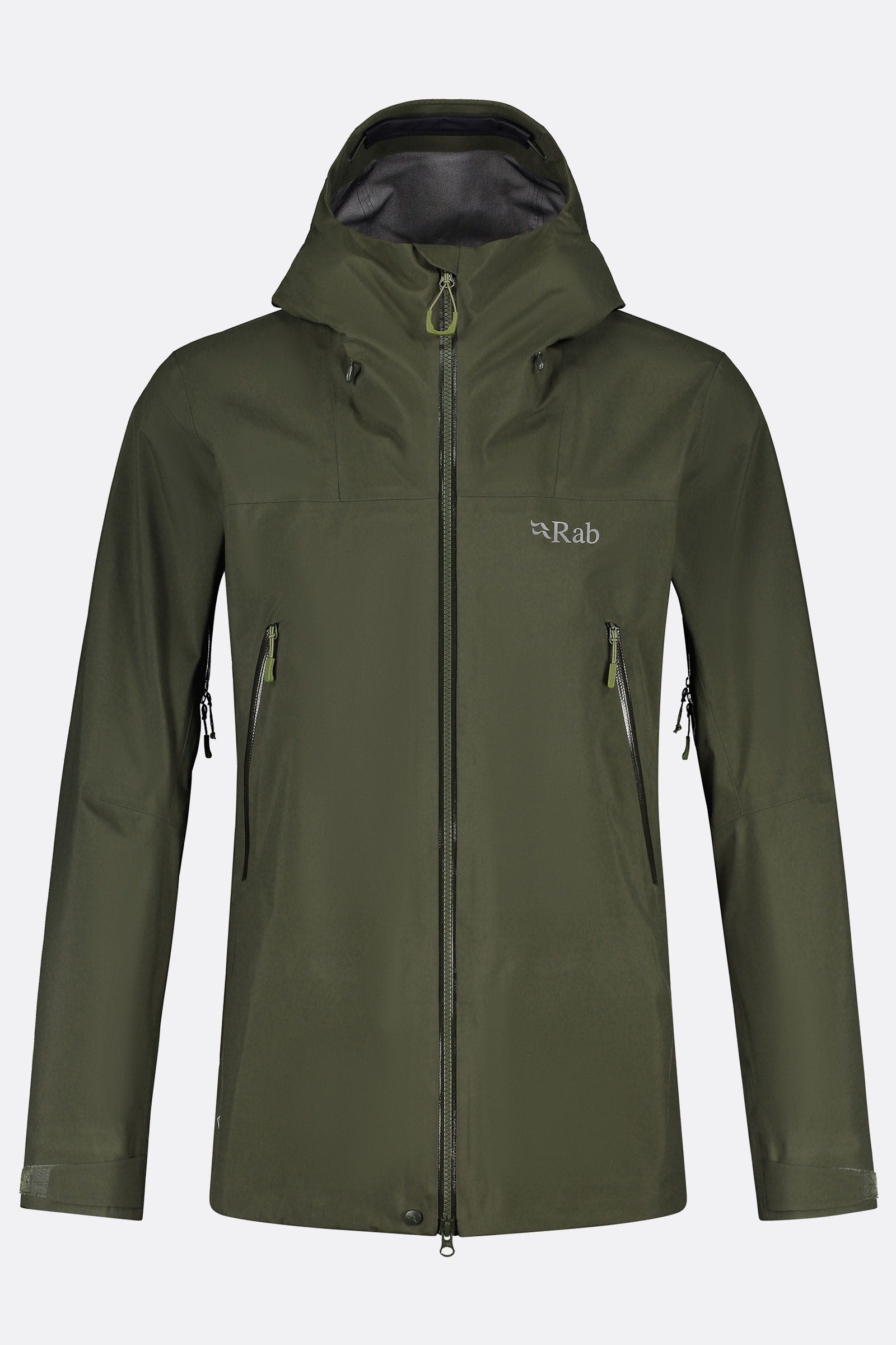 Men's Xenair Alpine Flex Insulated Jacket