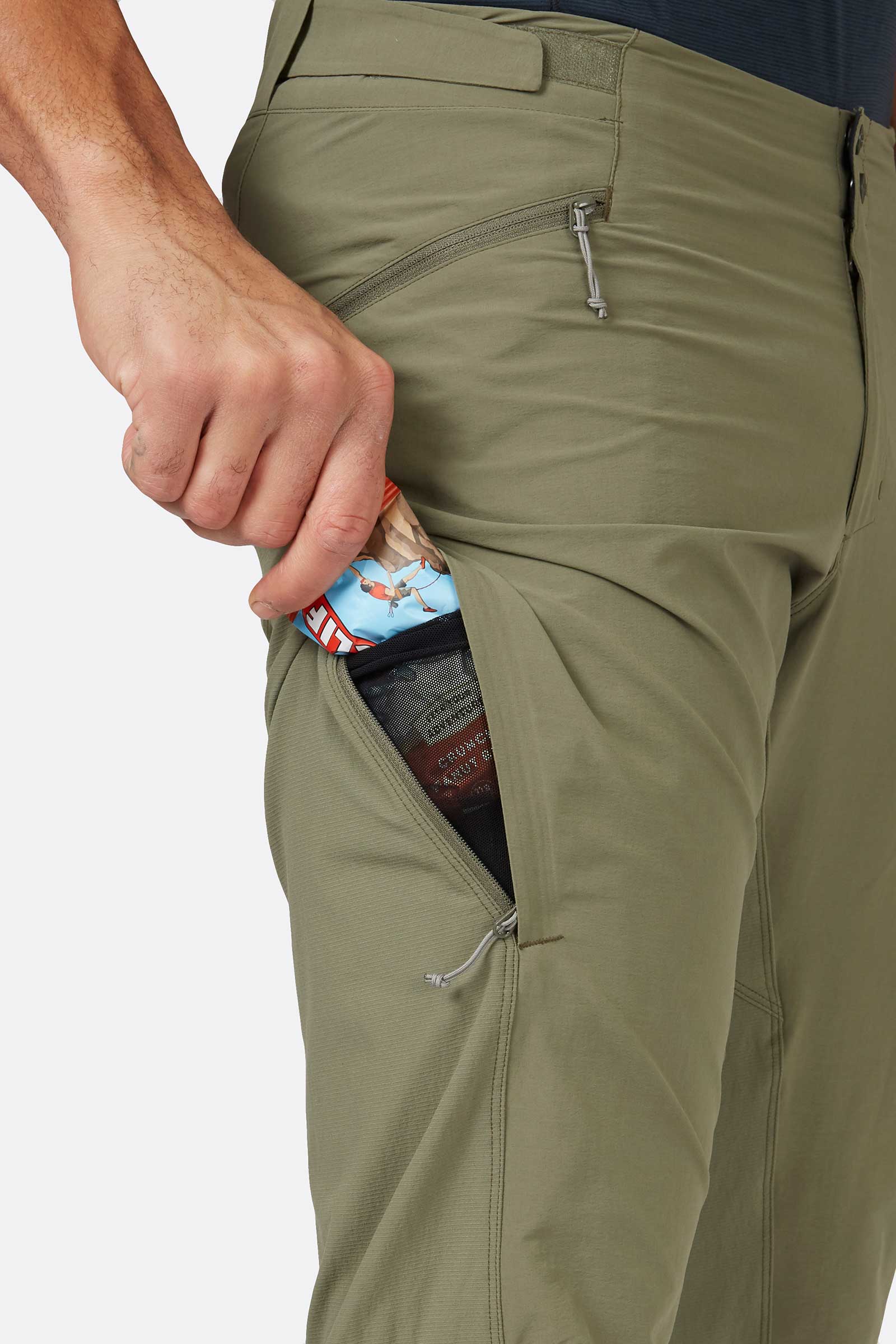 Men's Latok Alpine GORE-TEX Pro Jacket