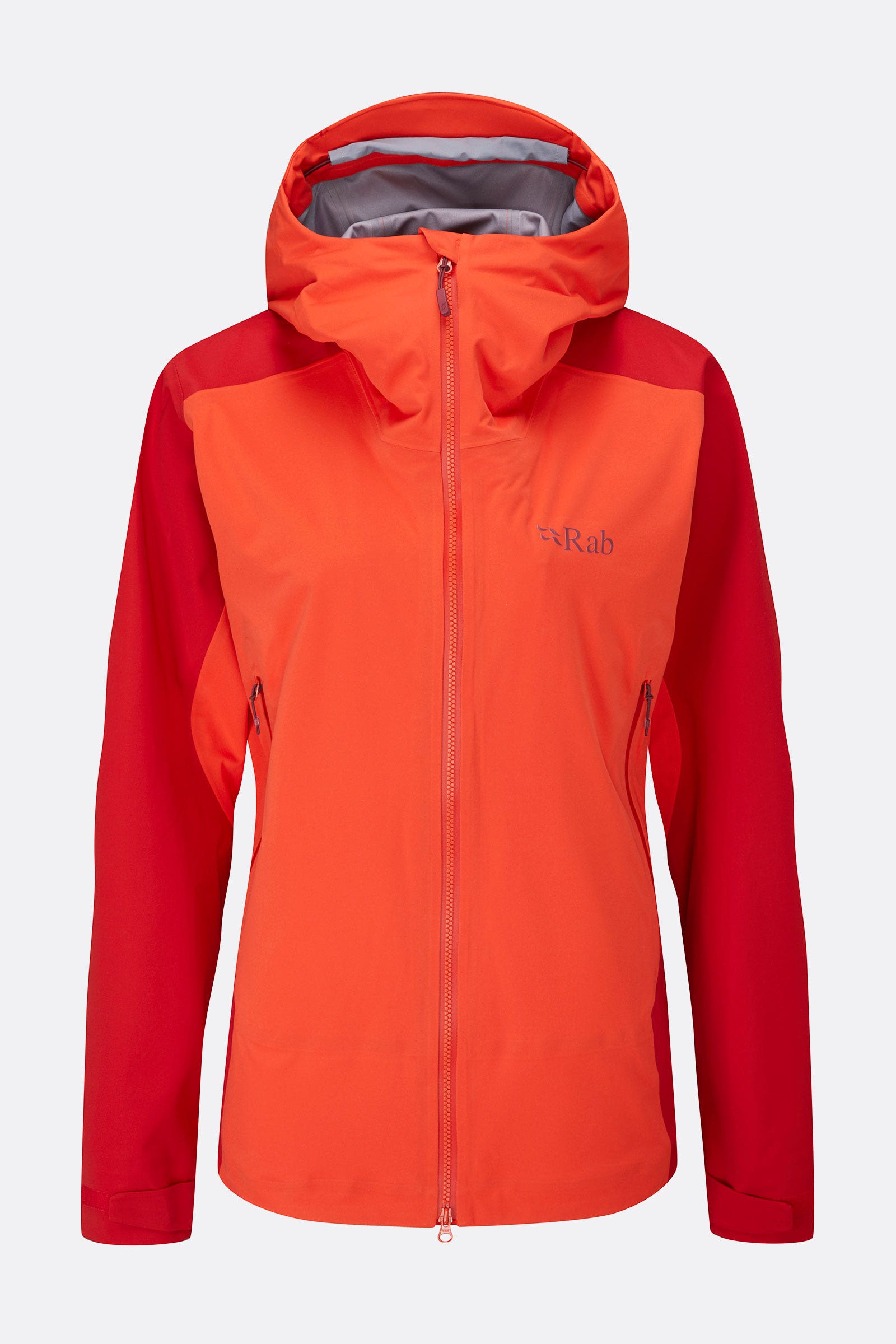 Women's Firewall Alpine Waterproof Jacket