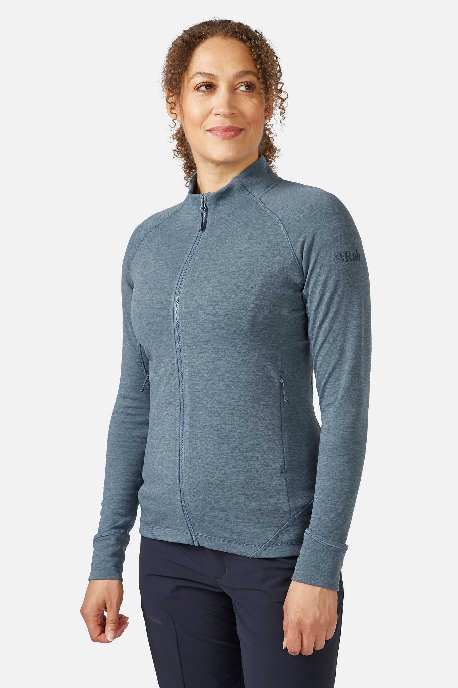 Women's Nexus Hoody