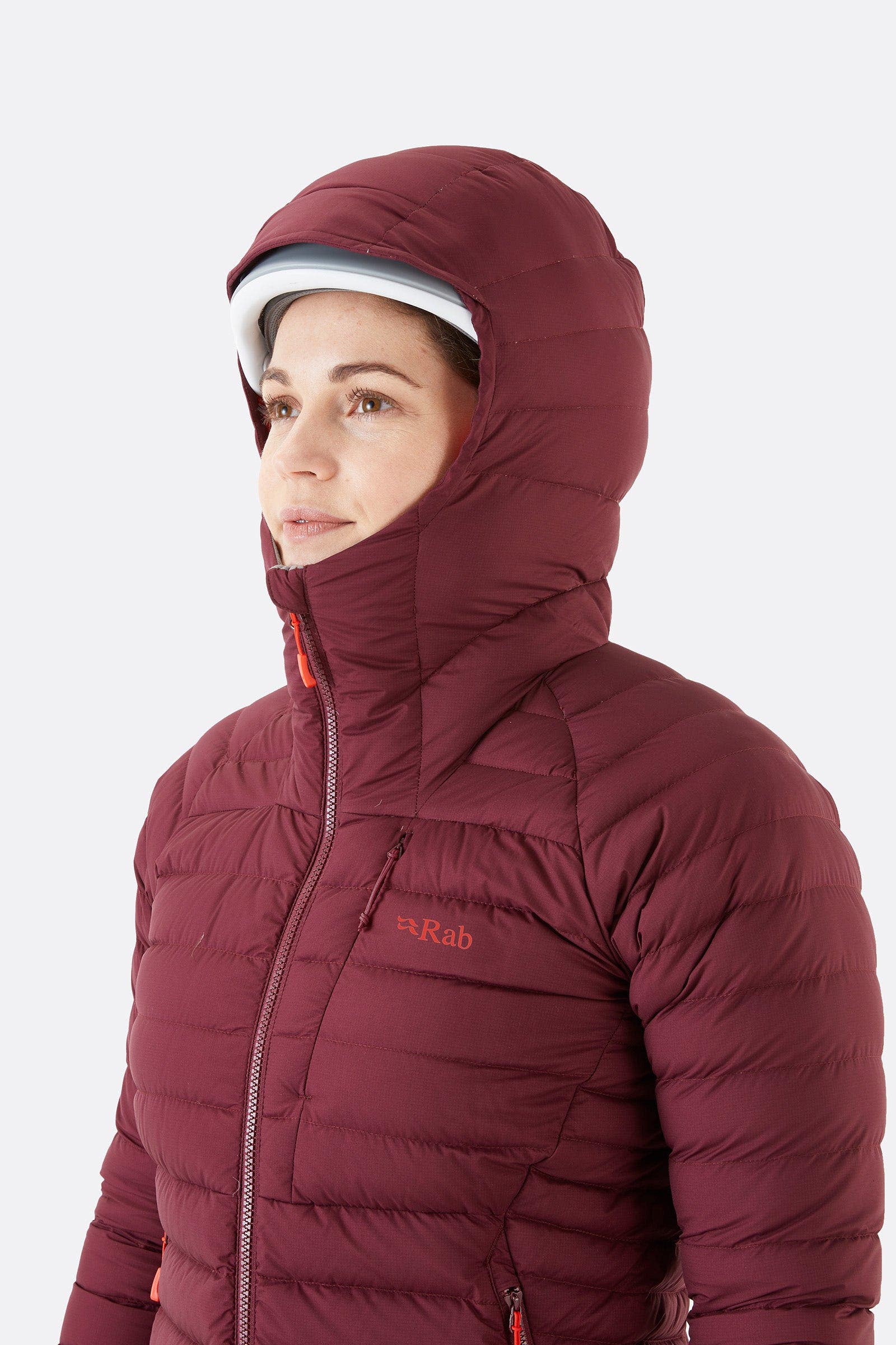 Women's Cirrus Ultra Insulated Hooded Jacket