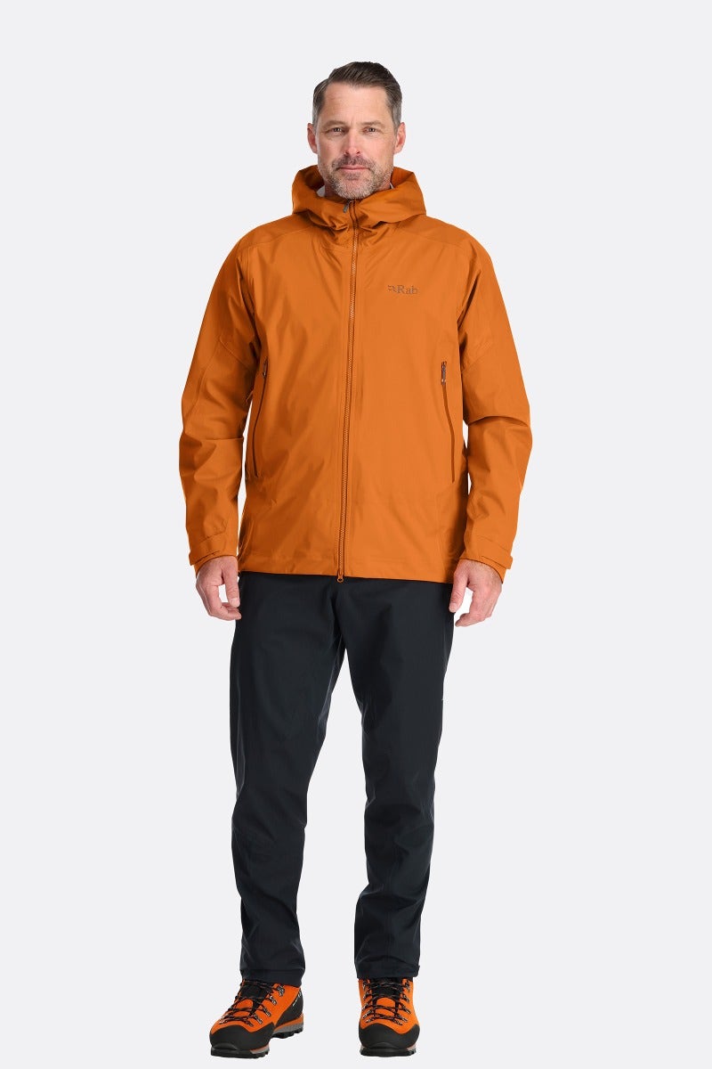 Men's Cirrus Flex Insulated Jacket