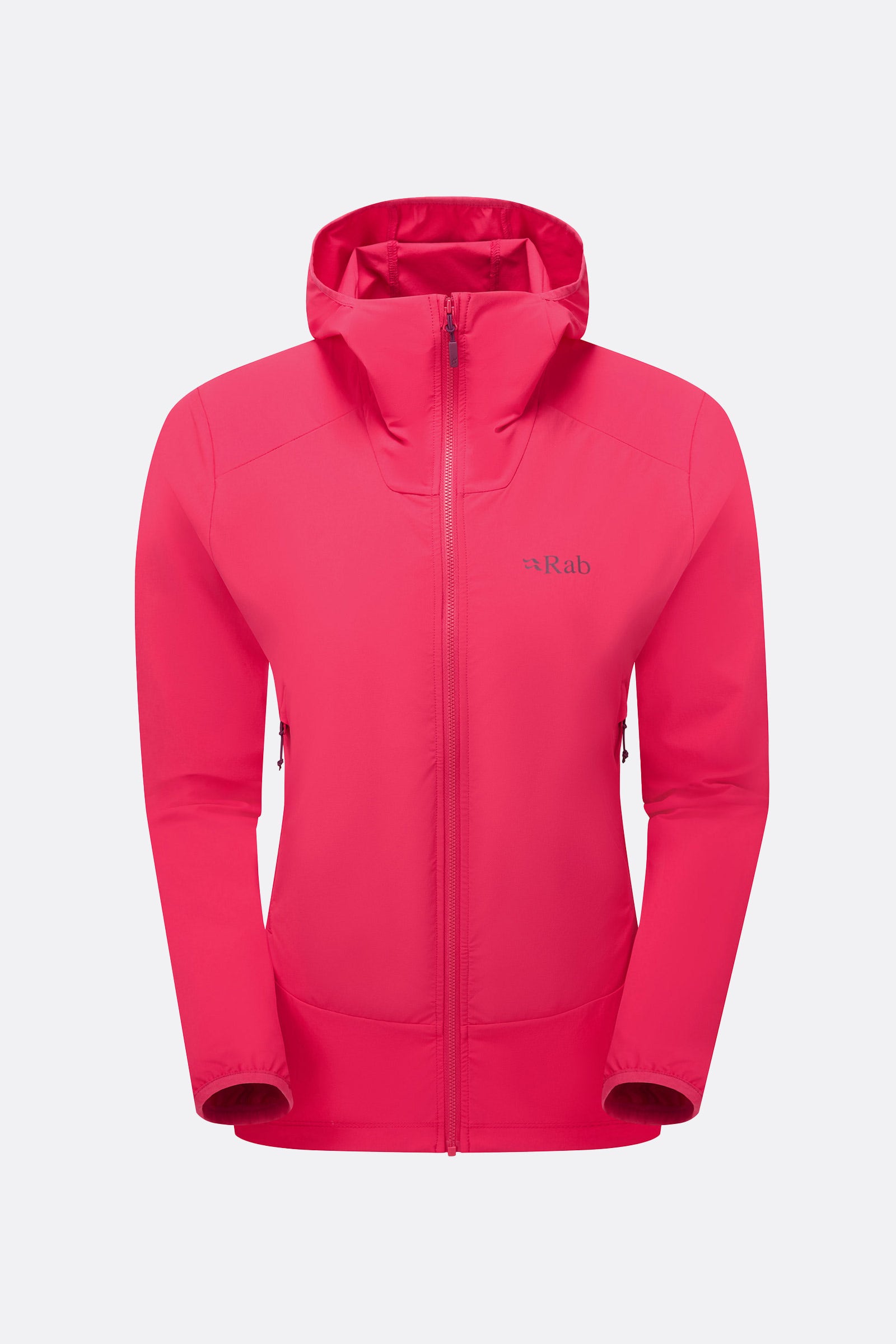 Women's Kinetic 2.0 Waterproof Jacket