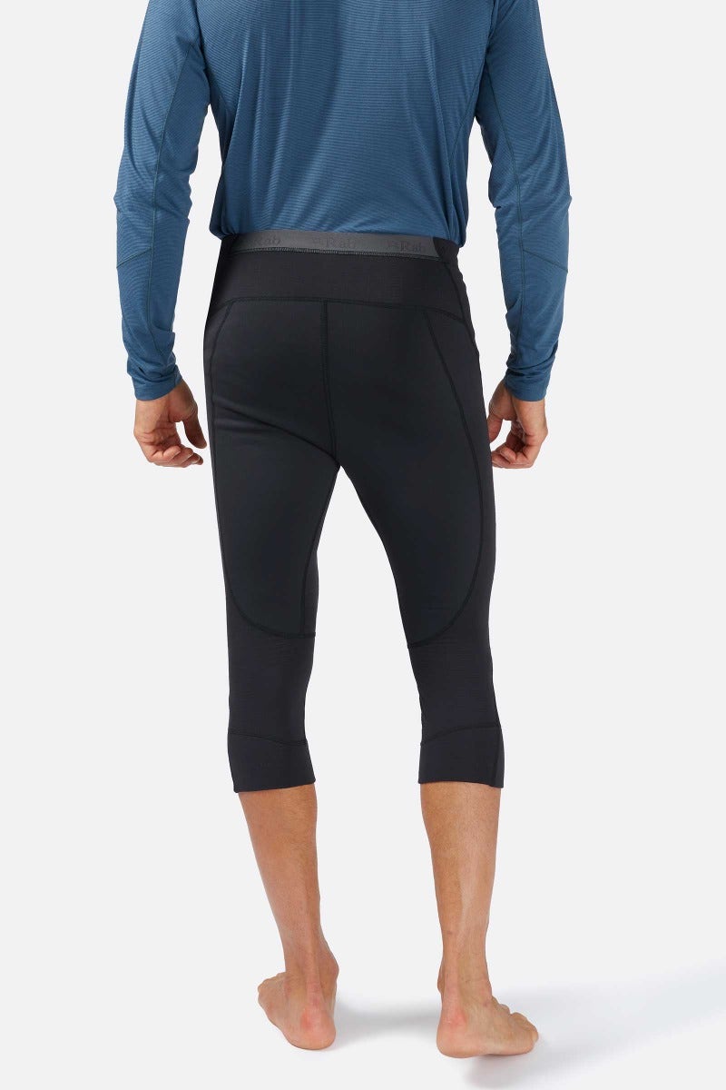 Men's Ocular 3/4 Tights