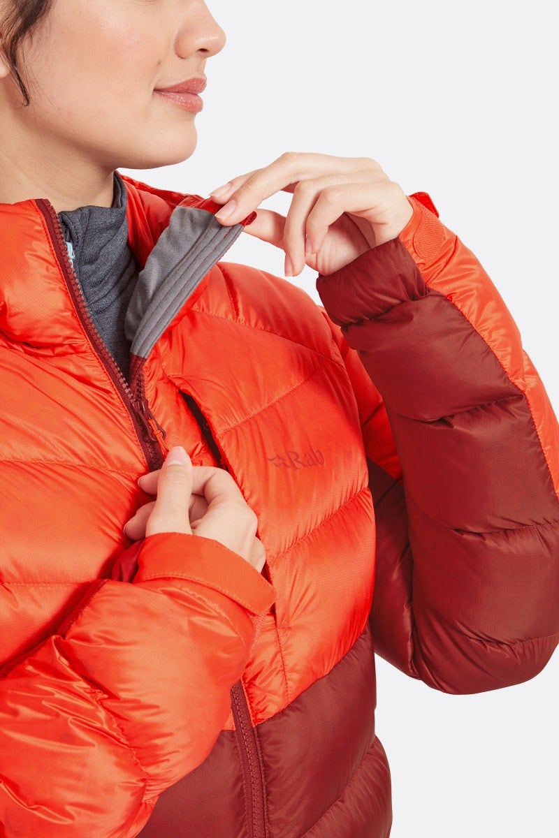 Expedition 8000 Salopettes - Rab® EU