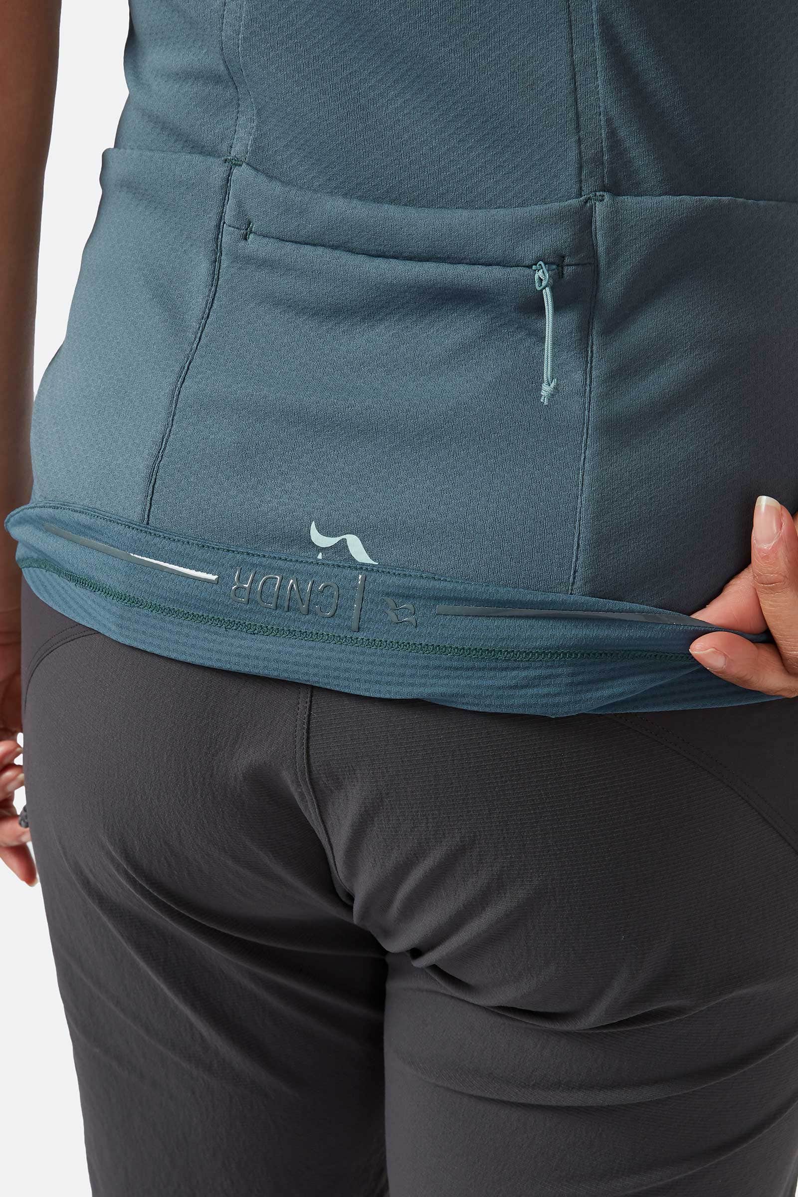 Women's Cinder Crank Biking Pants