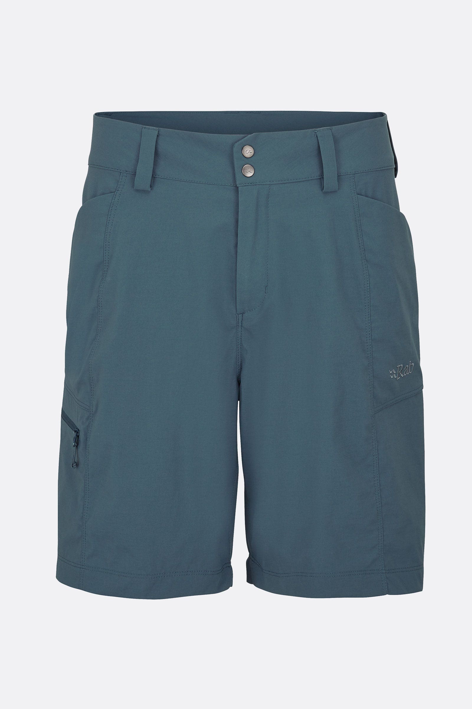 Women's Momentum Light Shorts