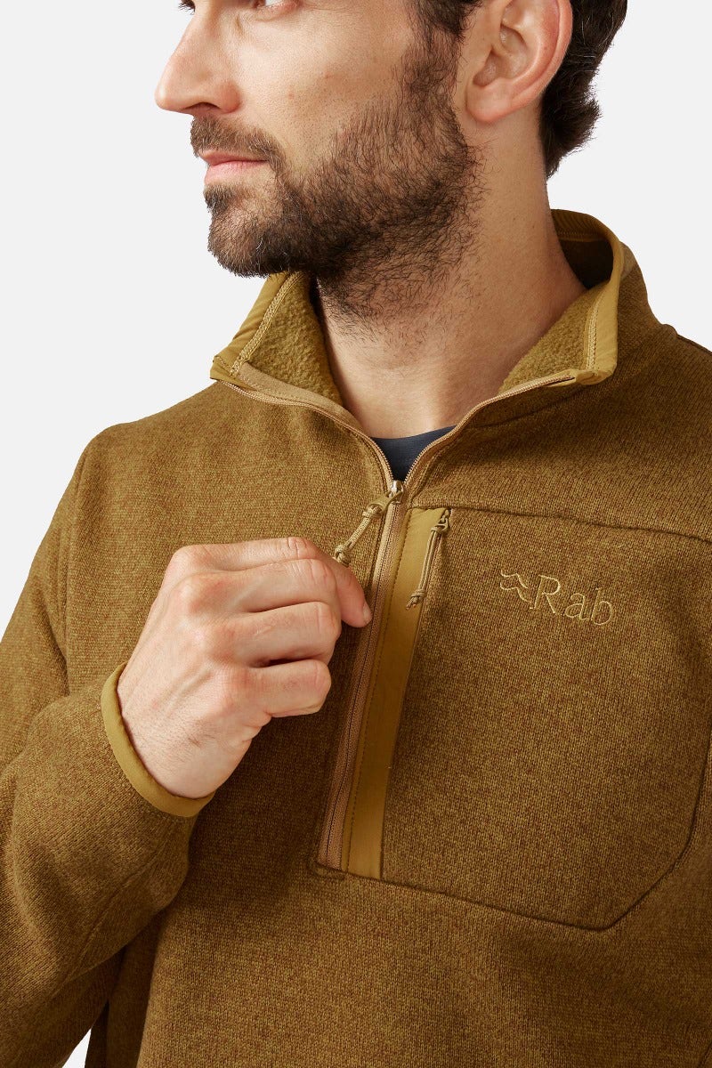 Kinetic Mountain Gloves - Rab® EU