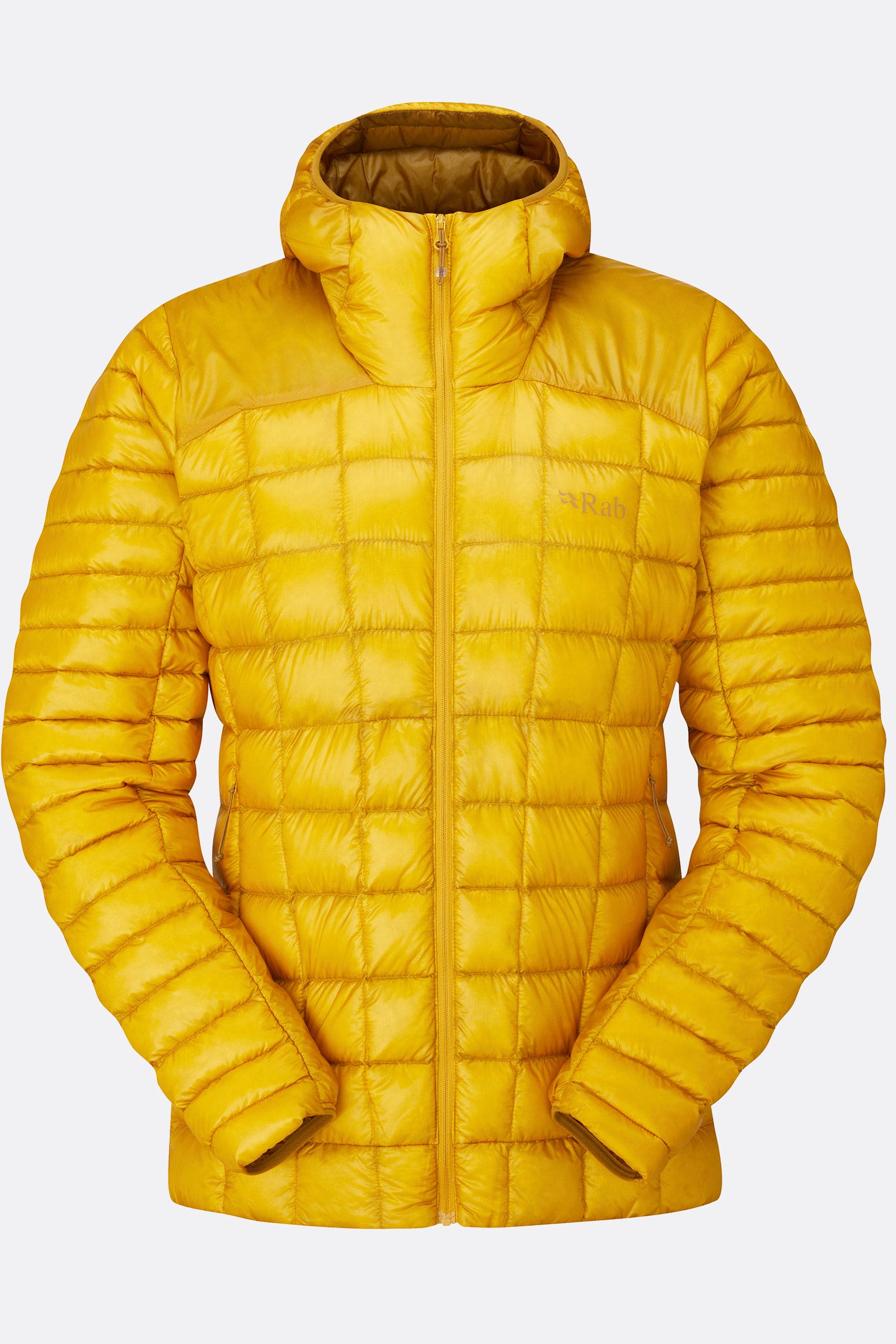 Women's Cinder Downpour Light Waterproof Biking Jacket